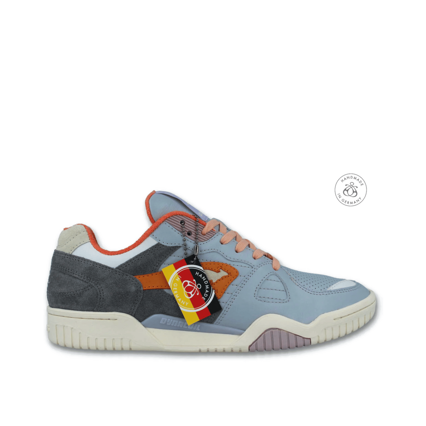 KangaROOS x Atelier Kamp VIC-Ultralite "Blue Grey" | 475080004414