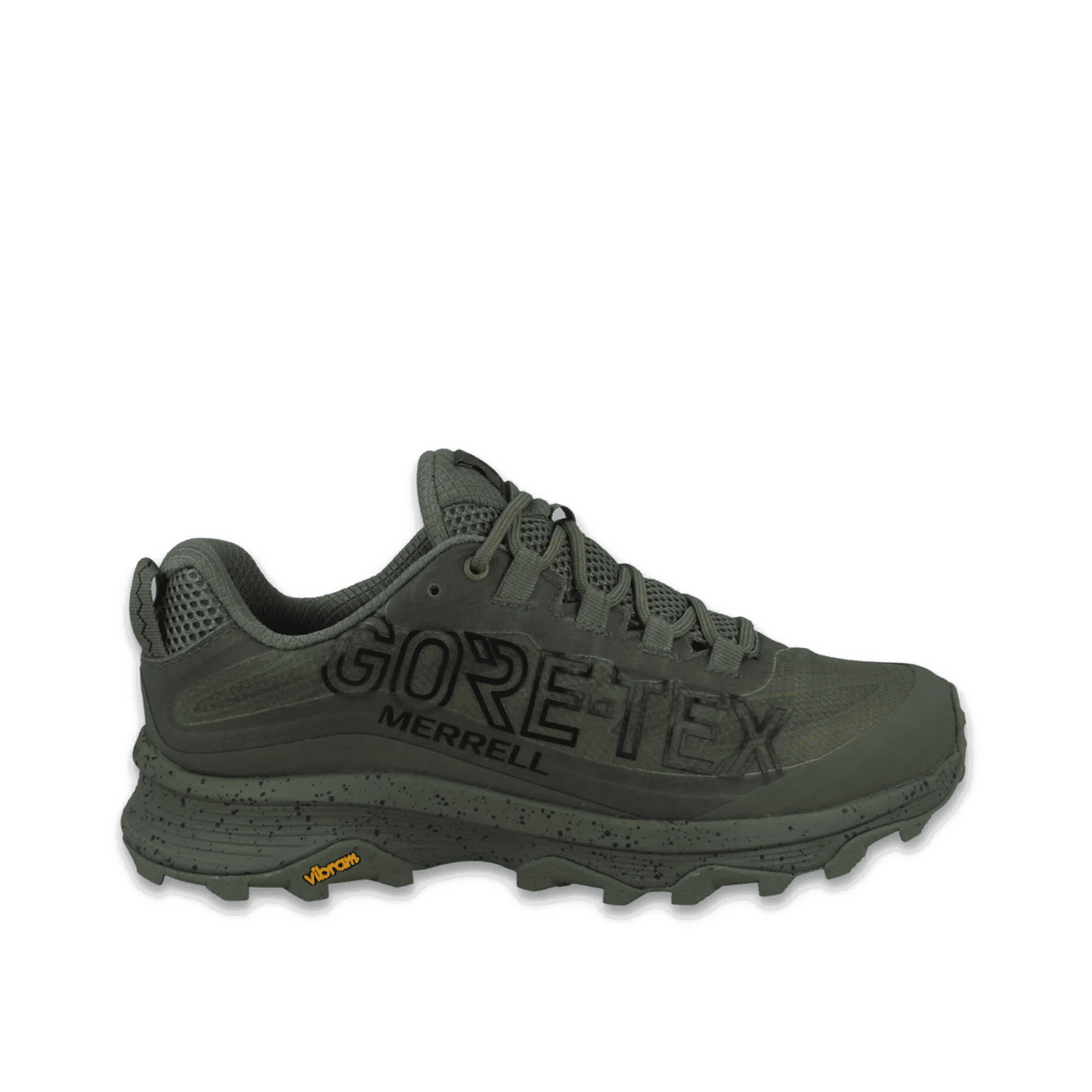 Merrell MOAB Speed SE GORE-TEX "Olive" | J003993