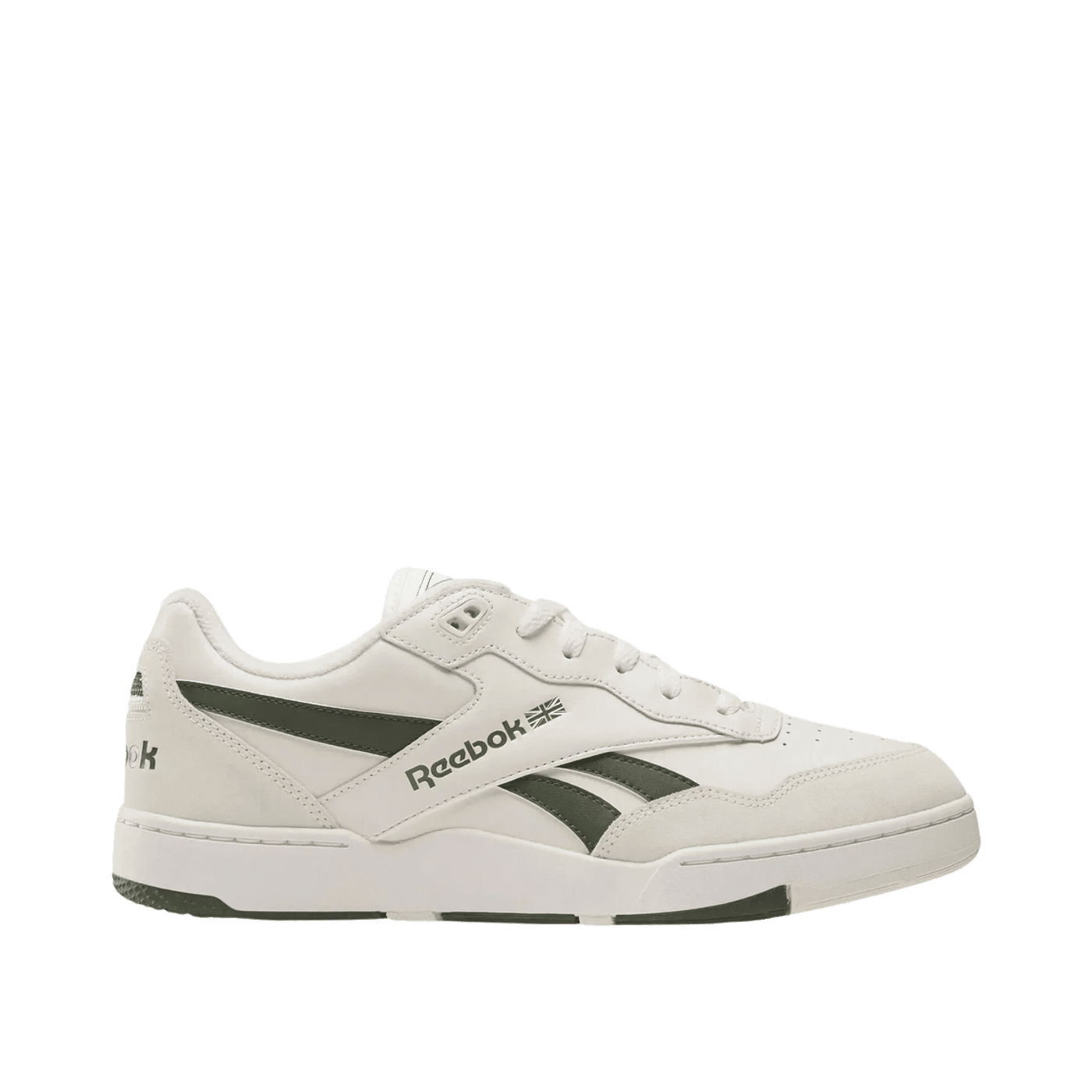 Reebok - BB 4000 II "Chalk/Vargre/Vintage Chalk" | 100033846