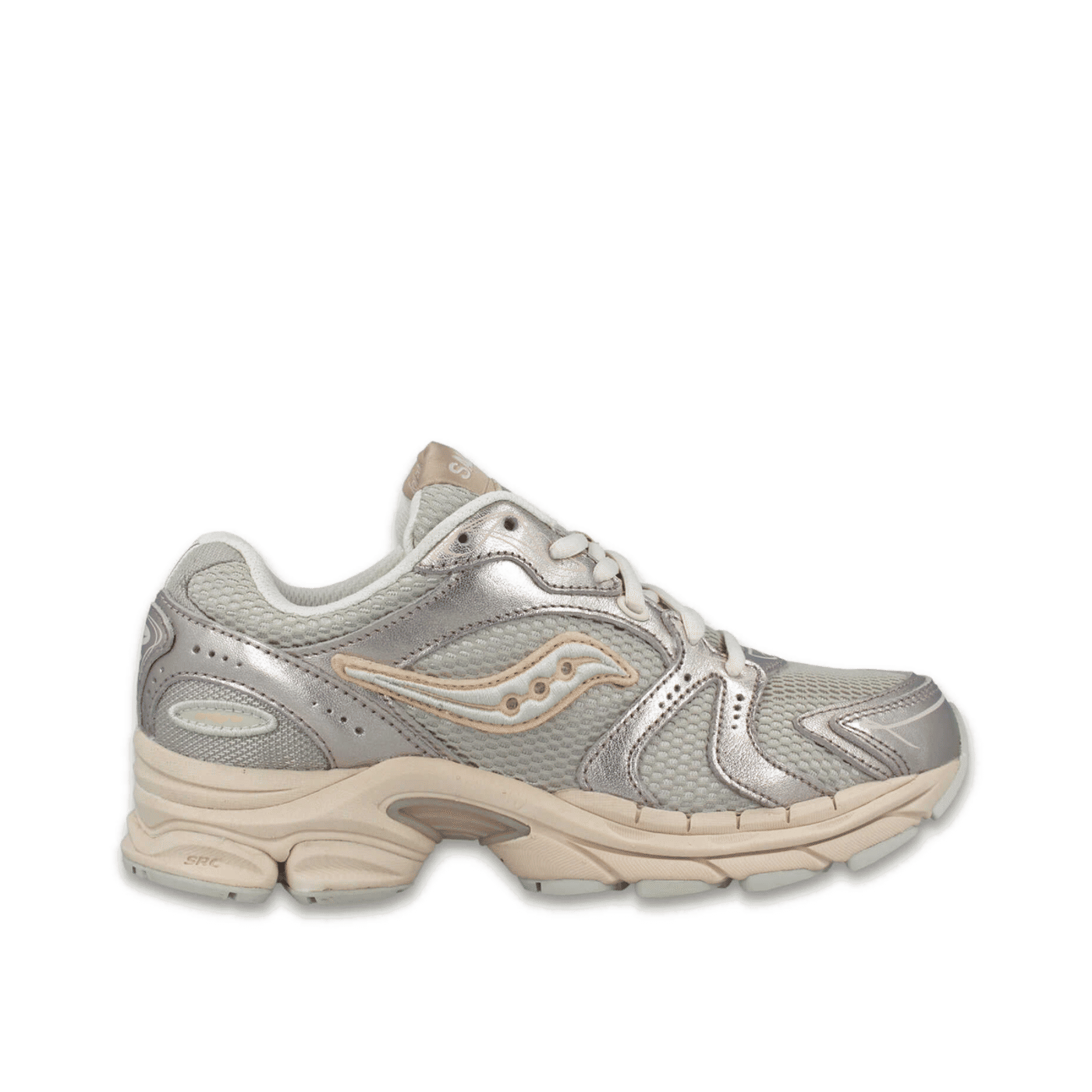 Saucony ProGrid Triumph 4 Wmns "Champagne" | S60771-1