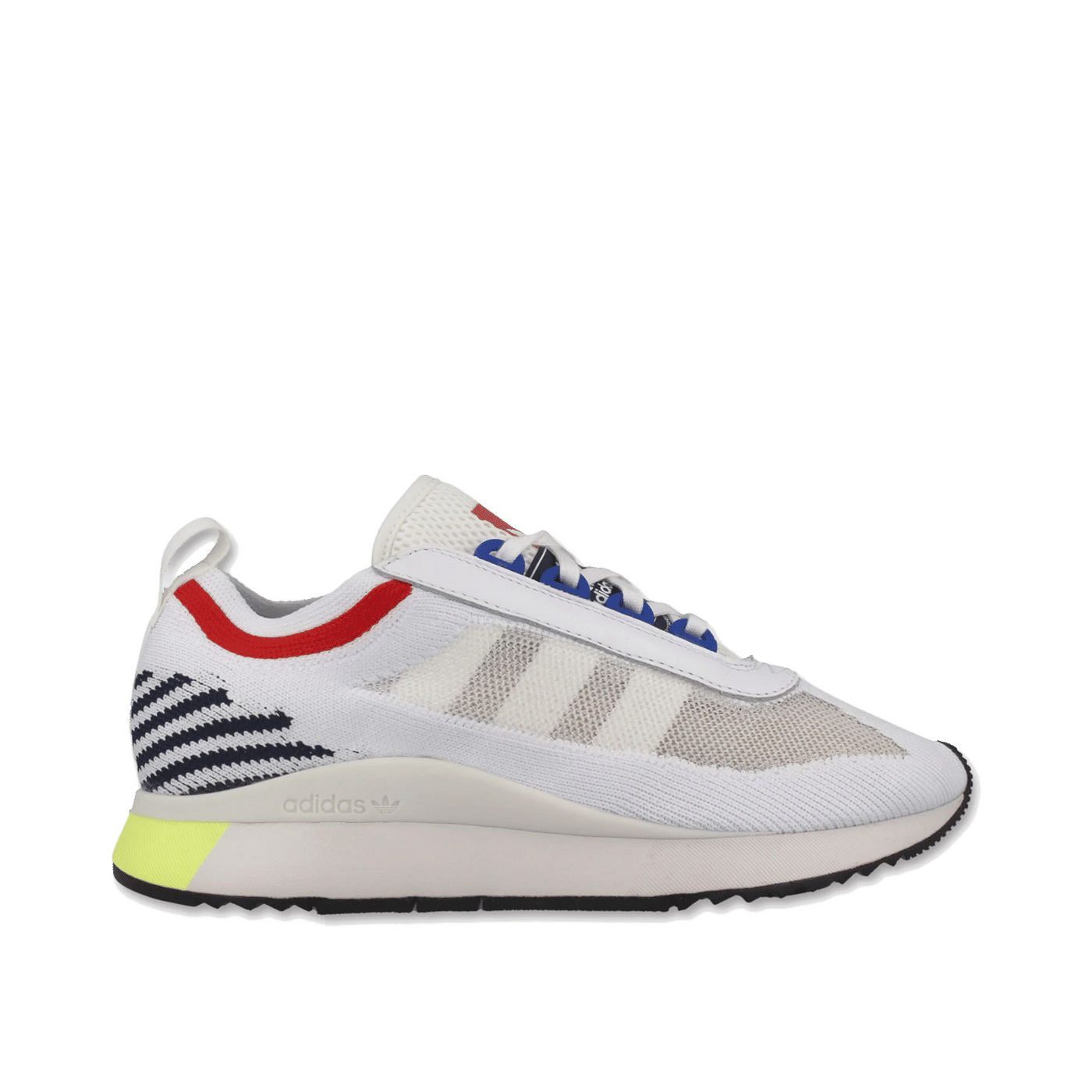 Adidas SL Andrige PK Wmns "White" | FV9492