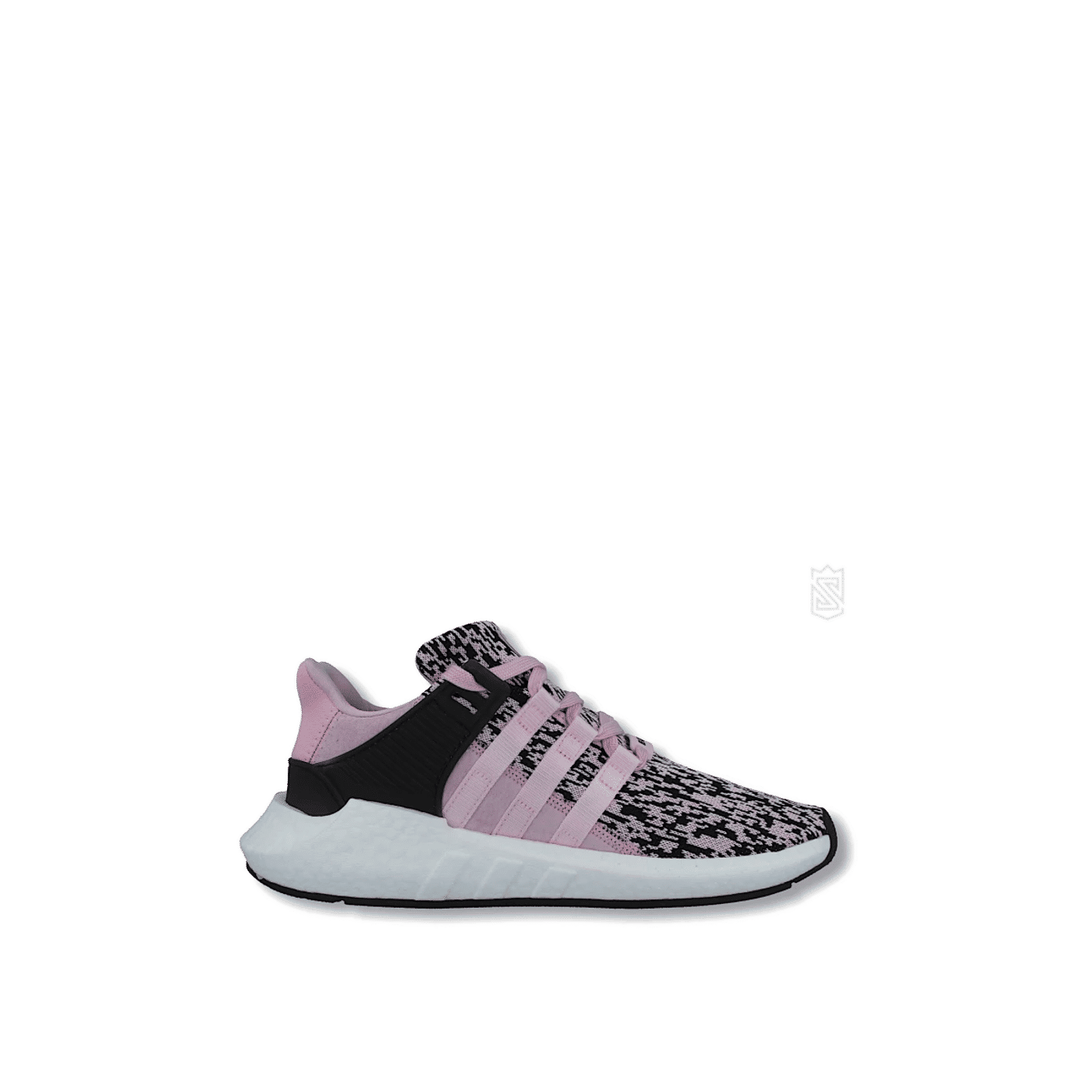 Adidas EQT Support 93/17 "Pink" | BZ0583