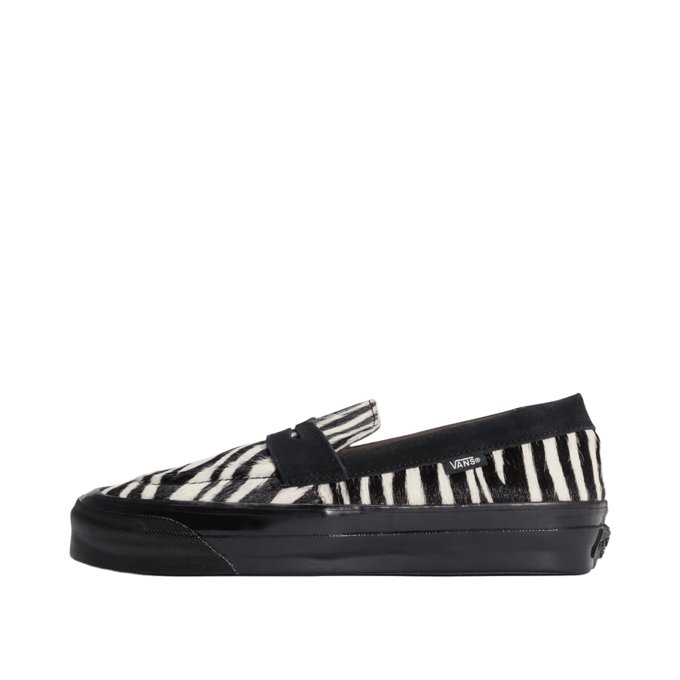 Vans Premium "Multicolour" | VN000VASZBR