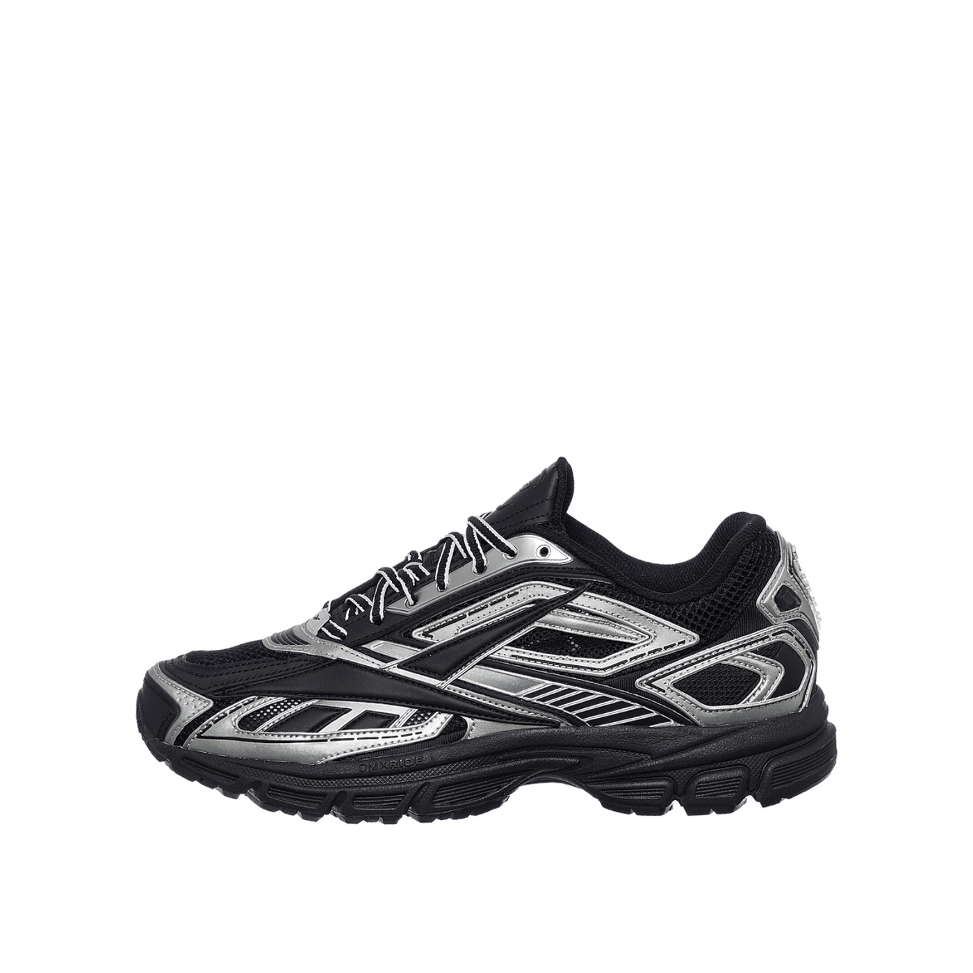 Reebok Premier Road Ultra "Black Metallic" | 1002602871078