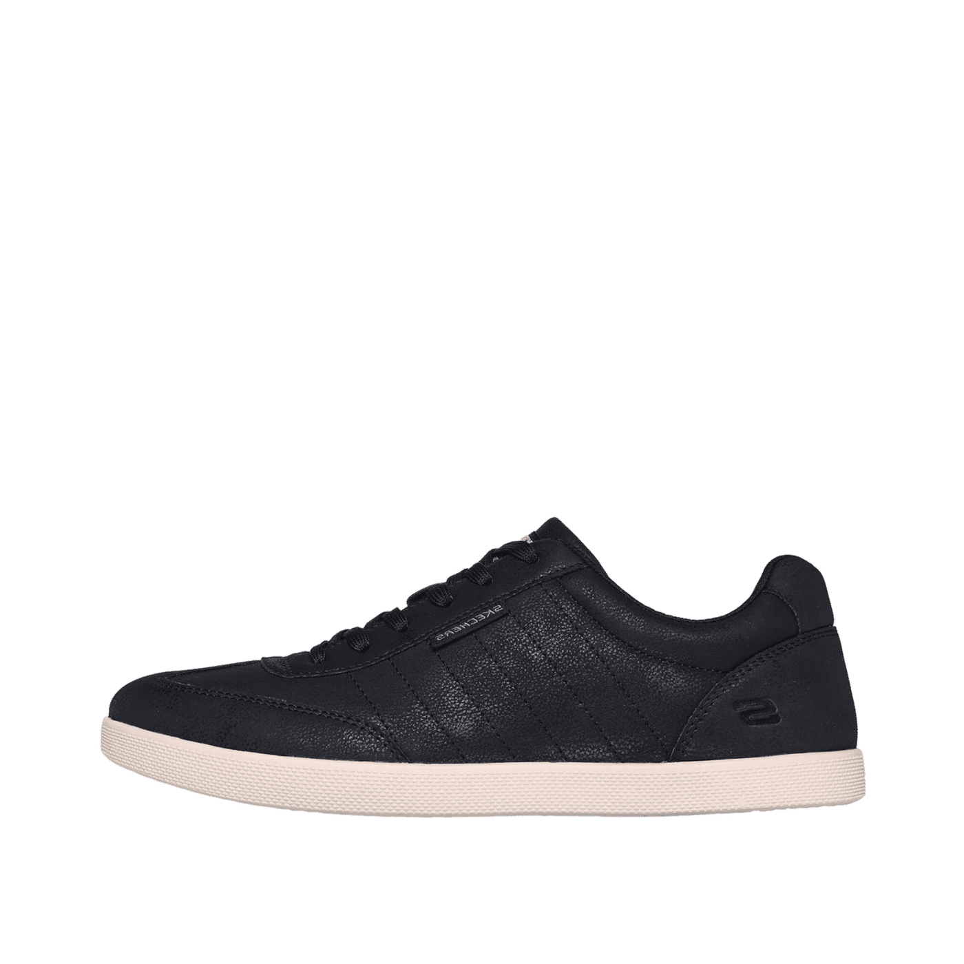 Skechers Placer - Crandon "Black" | 210742BLK