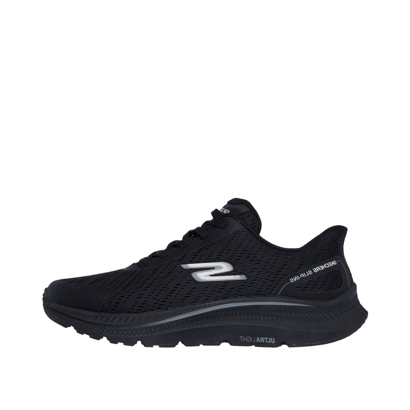 Skechers GO RUN Consistent 2.0 - Worldview "Black" | 220880BLK