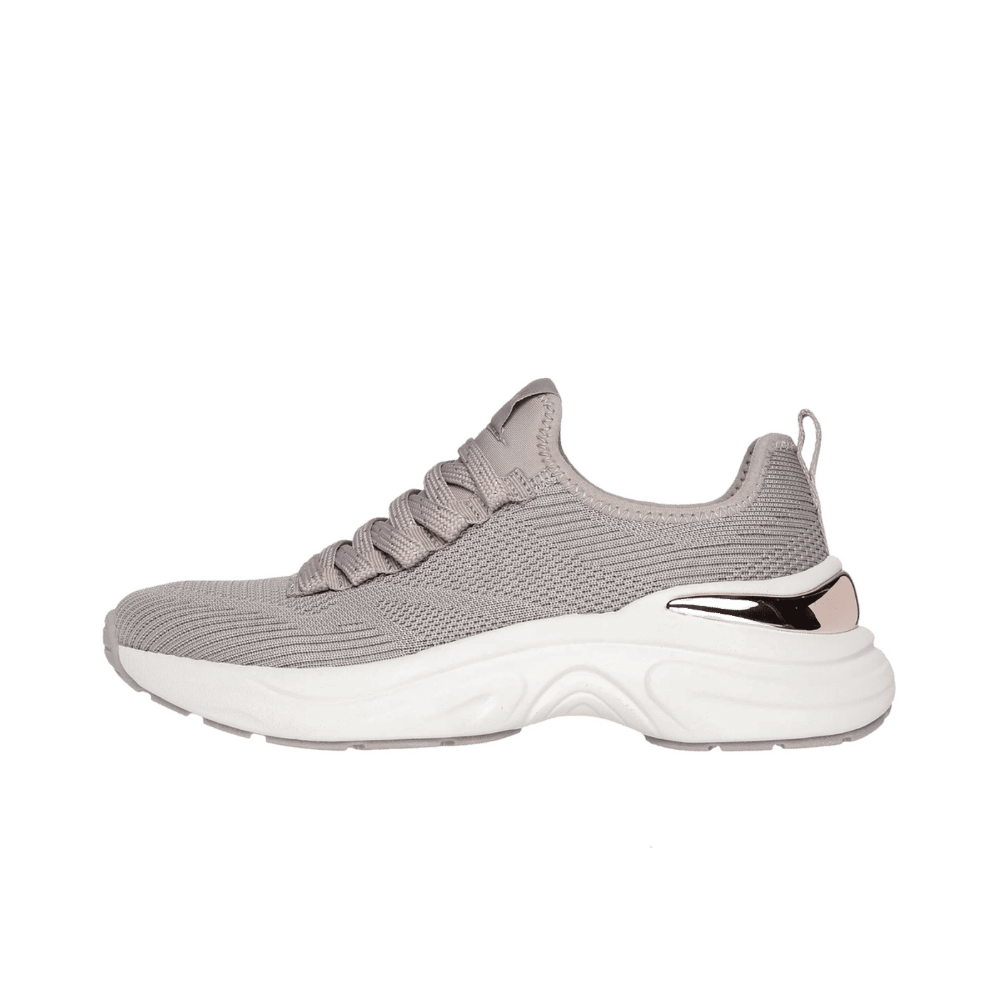 Skechers Hazel "Pretty Knitty" | 177570TPE