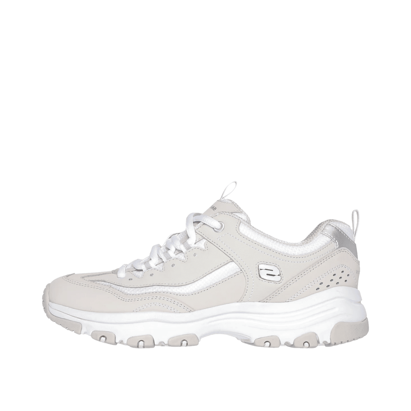 Skechers I-Conik "Taupe" | 88888250TPE