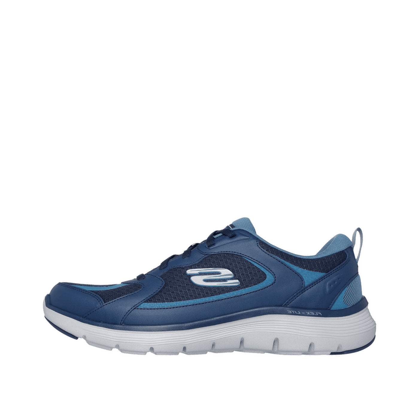 Skechers Flex Advantage 5.0 - Correl "Navy/Blue" | 232819NVBL