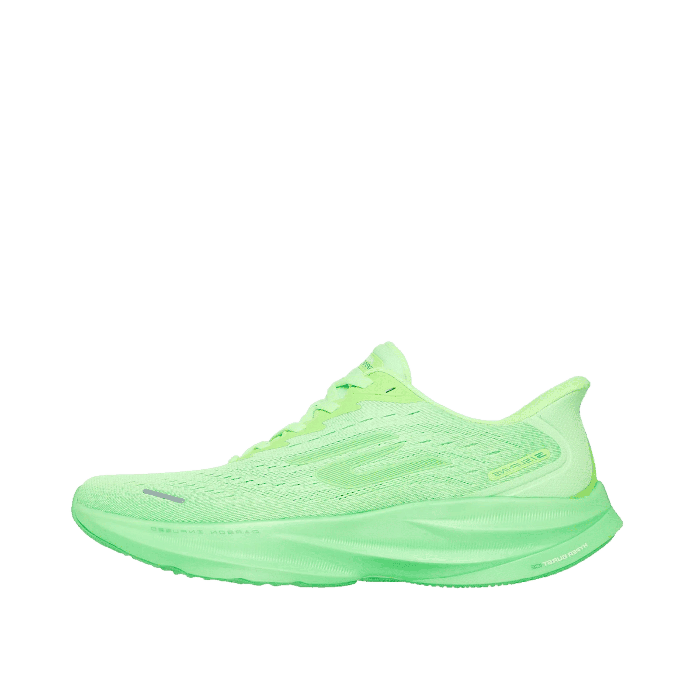 Skechers Aero Spark CM "Neon Lime" | 246205NLMT