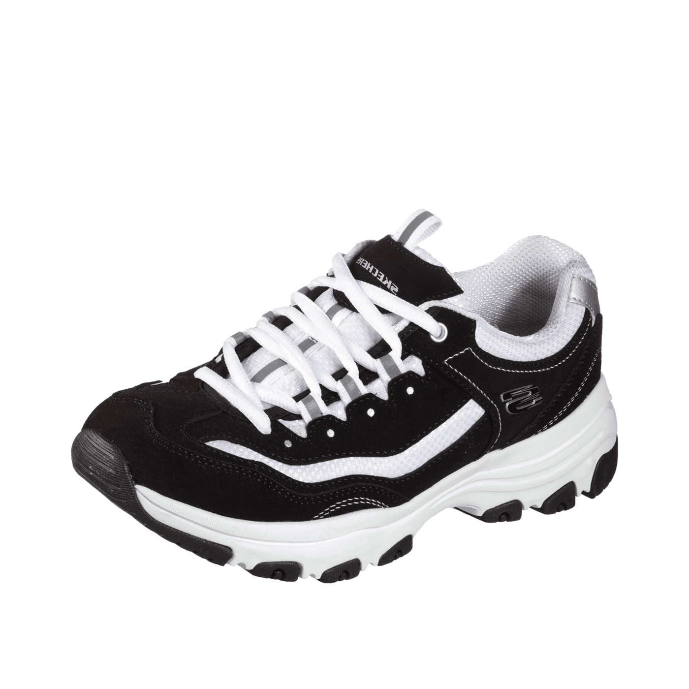 Skechers I-Conik CM "Black/White" | 88888250BKW