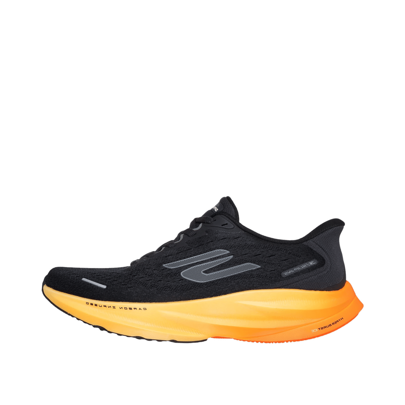 Skechers Aero Spark CM "Dark Charcoal" | 246205DKCC