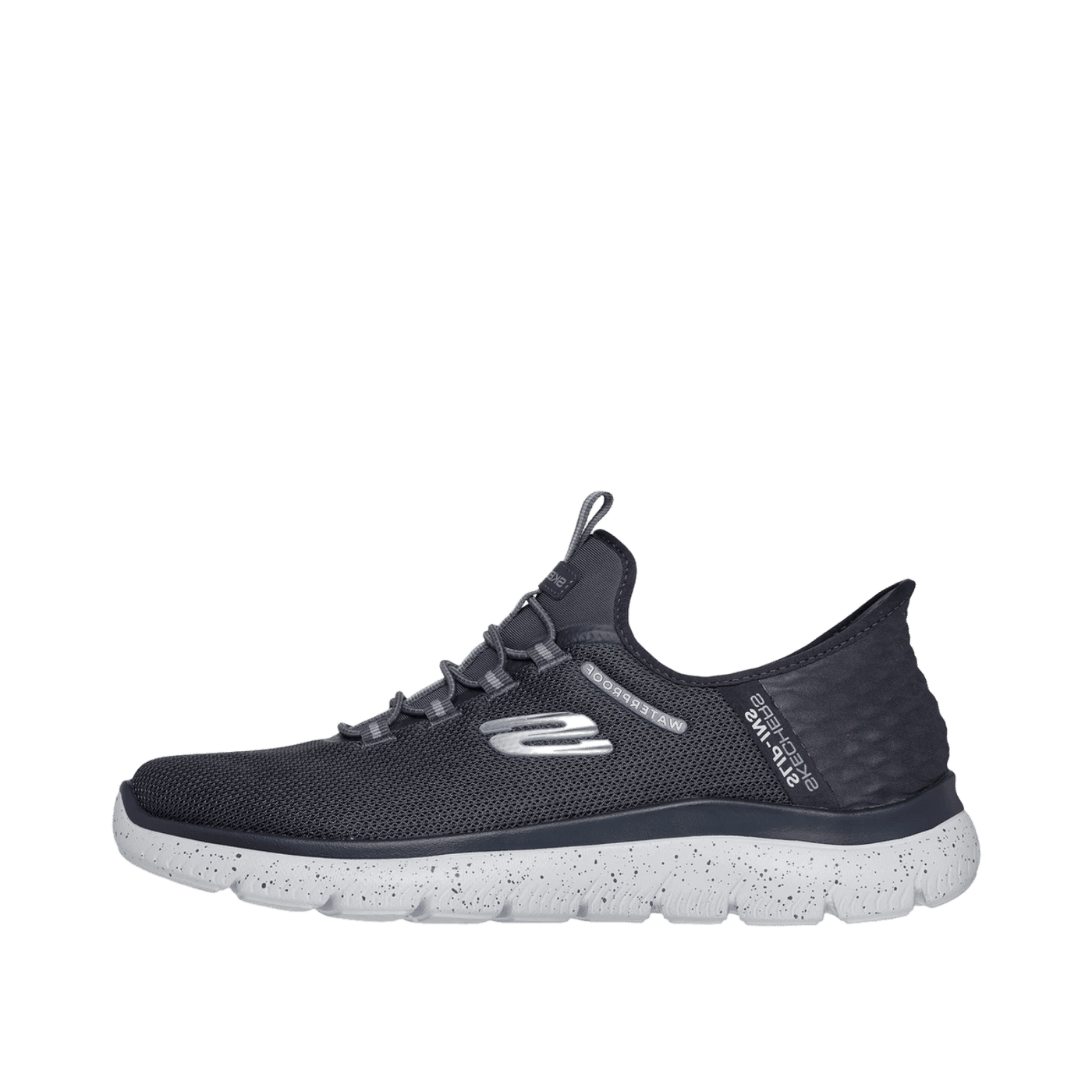 Skechers Summits - Corbos "Grey" | 232962WCHAR