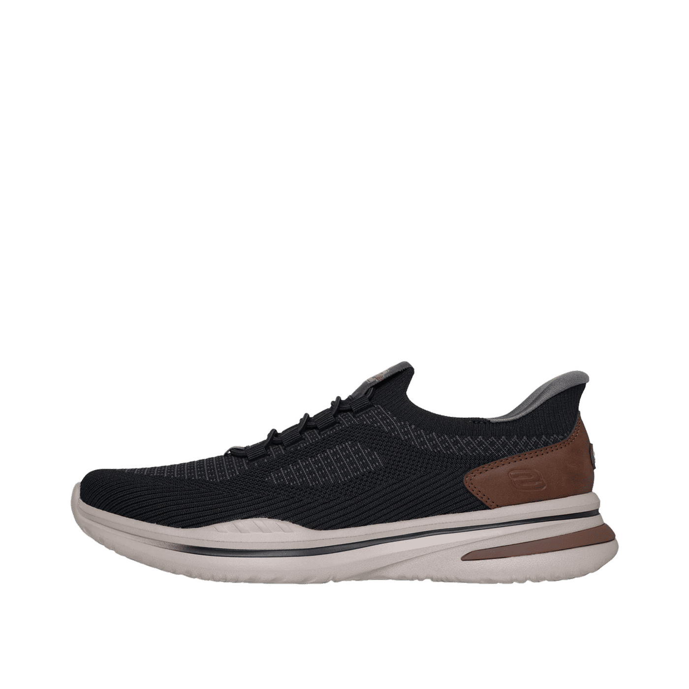 Skechers Norlan - Alonso "Black" | 211207BLK