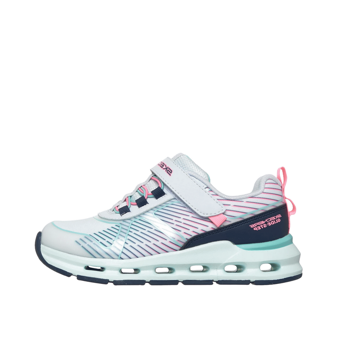 Skechers Glide-Step Plus "Mint" | 303686LMTMT