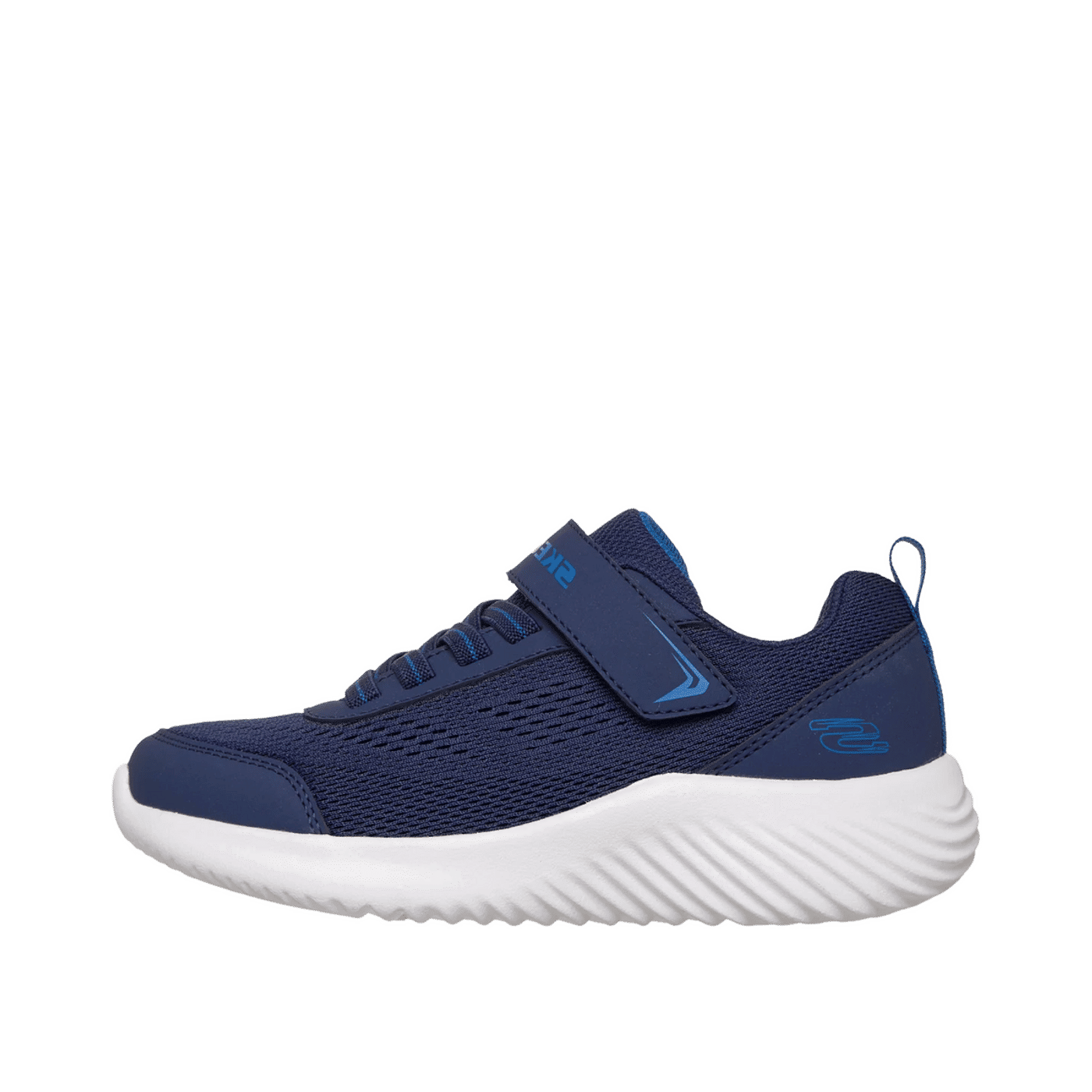 Skechers Bounder - Quantarun "Navy" | 403905LNVY