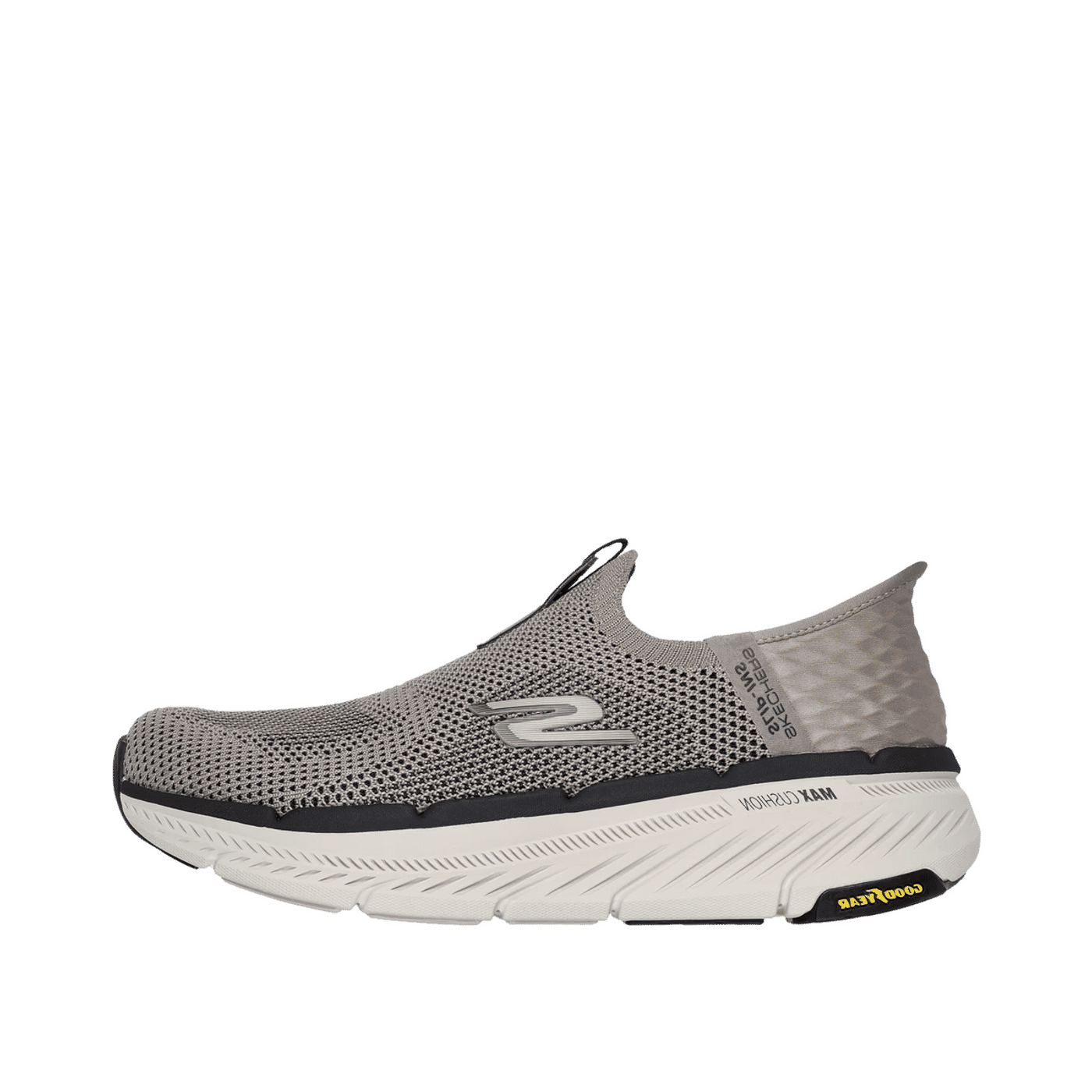Skechers Max Cushioning Premier 2.0 "Taupe" | 220839TPE