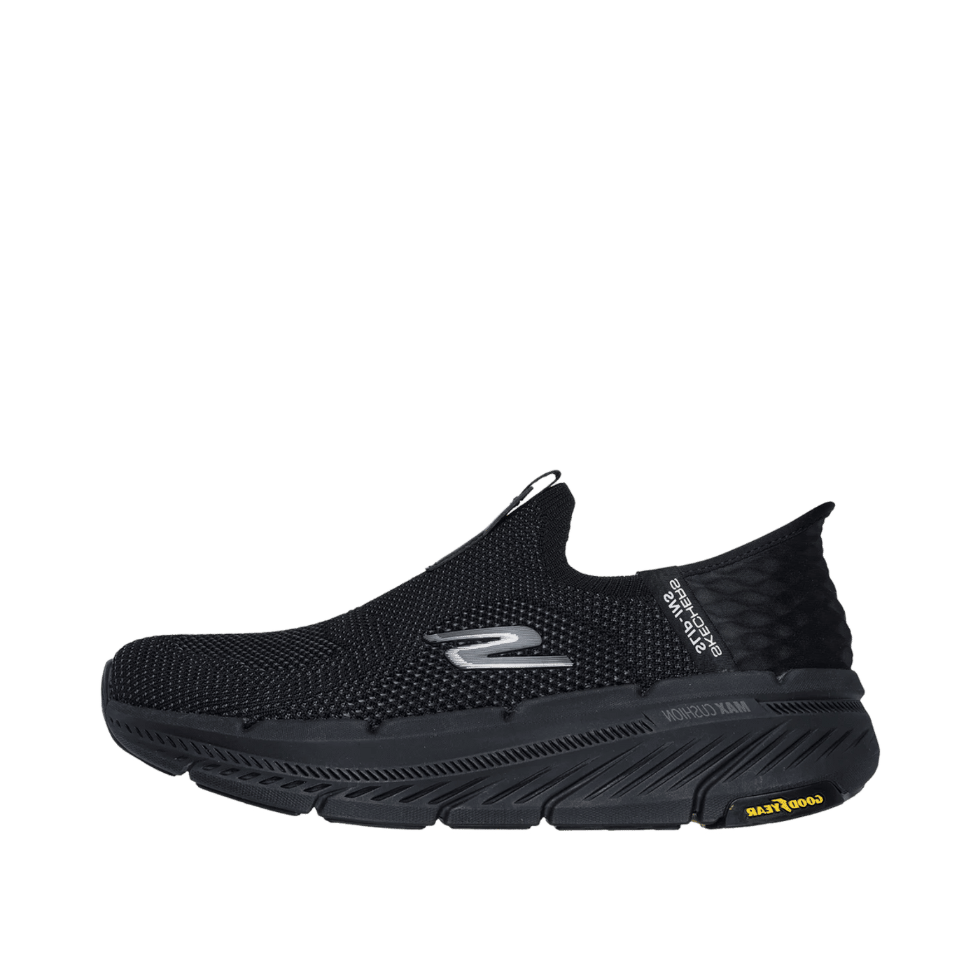 Skechers Max Cushioning Premier 2.0 "Black" | 220839BBK