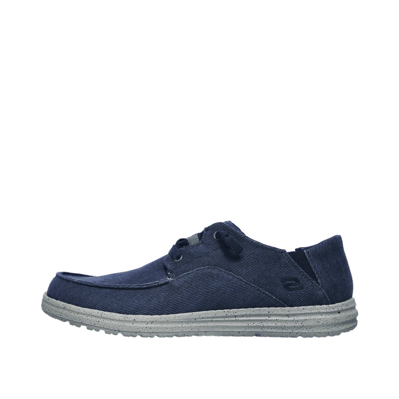 Skechers Melson - Volgo "Navy/Grey" | 66384NVGY
