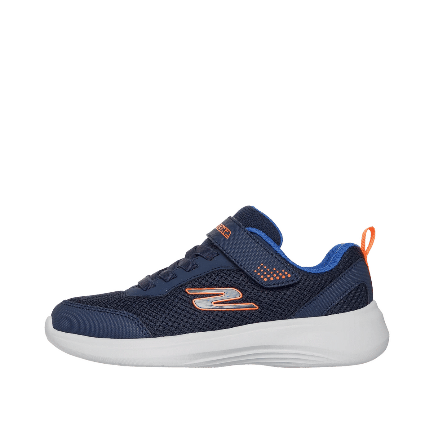 Skechers Selectors Reset Achieved "Navy/Blue" | 403615LNVBL