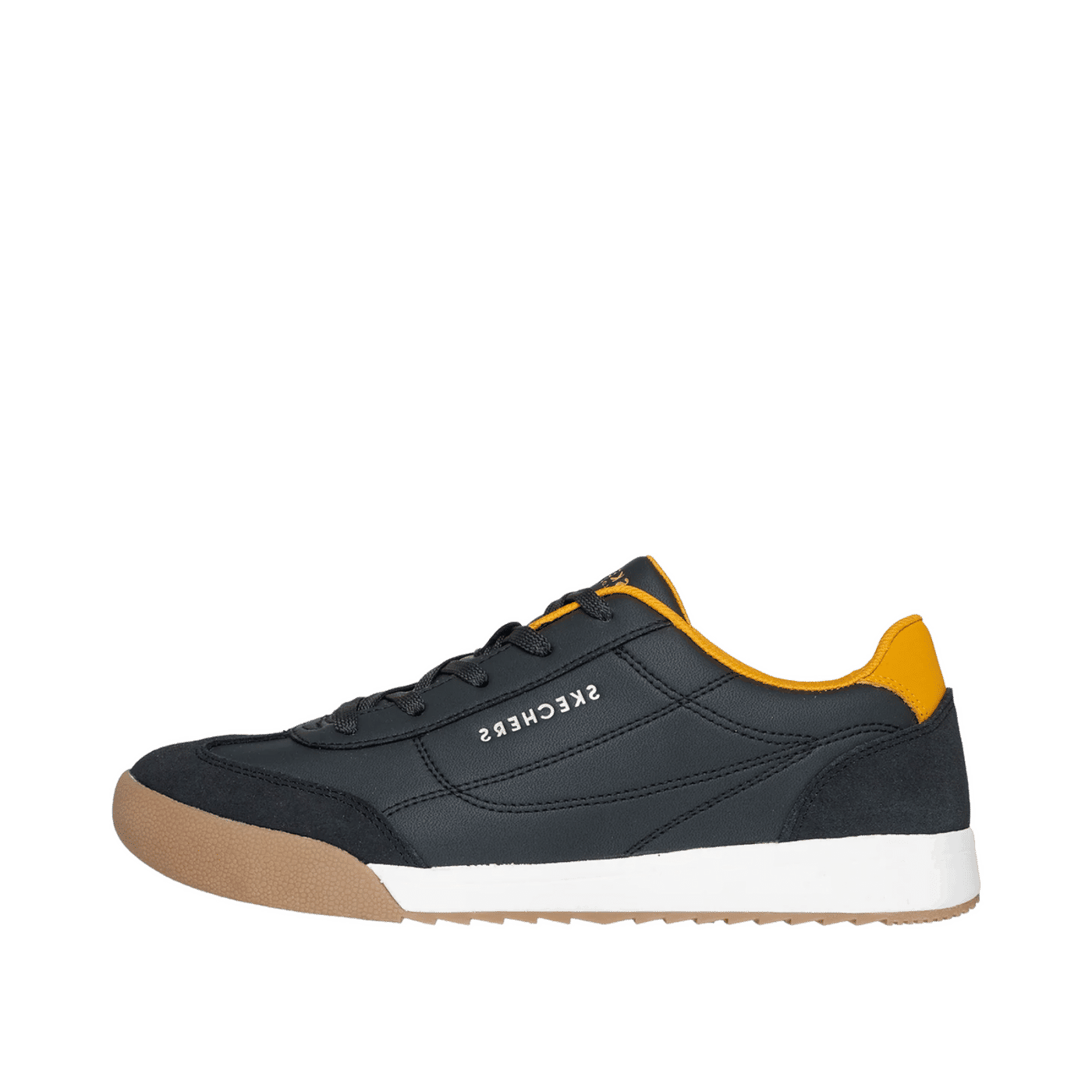 Skechers Zinger "Black" | 183284BLK