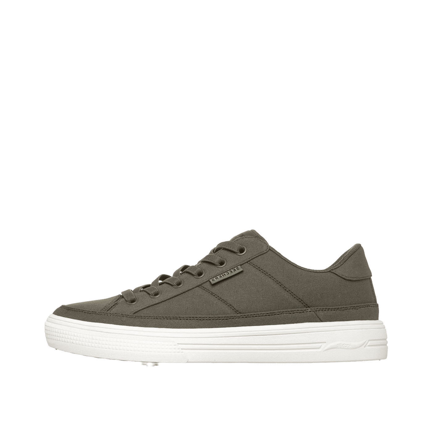Skechers Arch Fit Arcade Meet Ya There "Olive" | 183221OLV