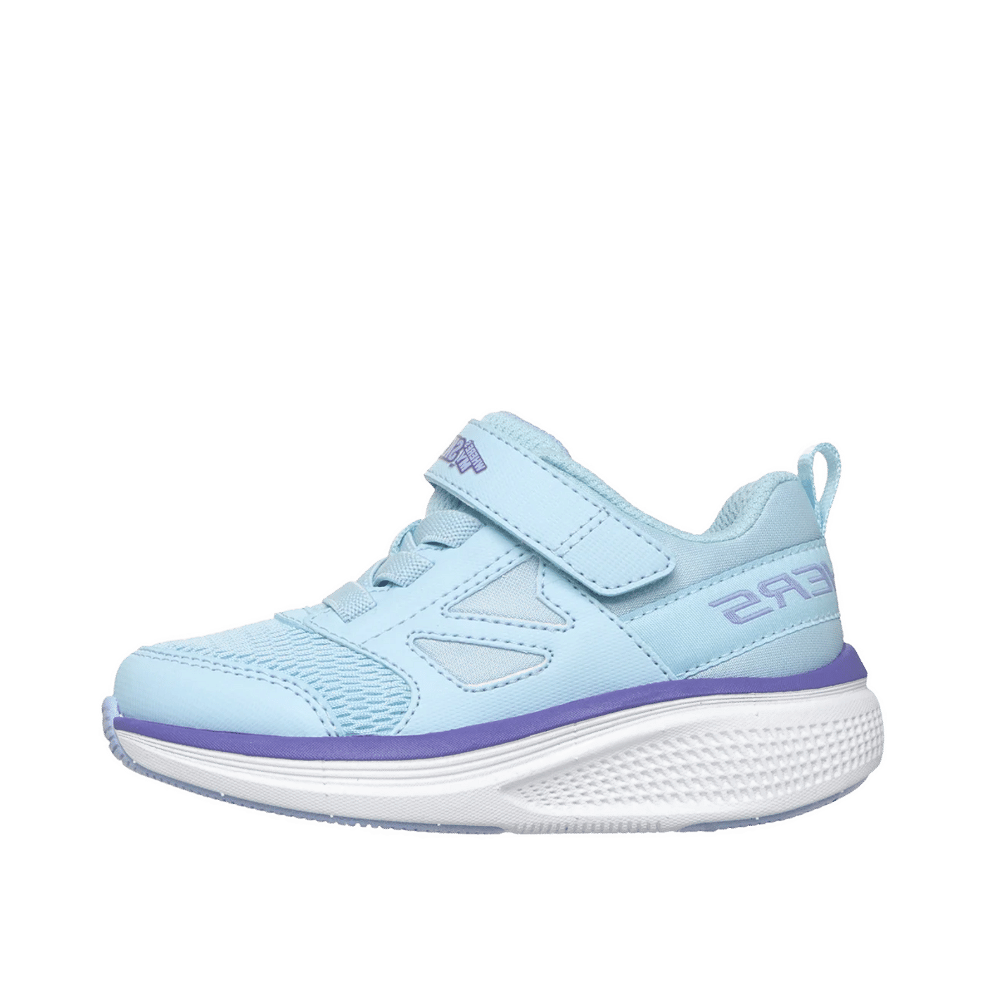 Skechers GO RUN Elevate 2.0 - Where's My? "Light Blue" | 303983NLTBL
