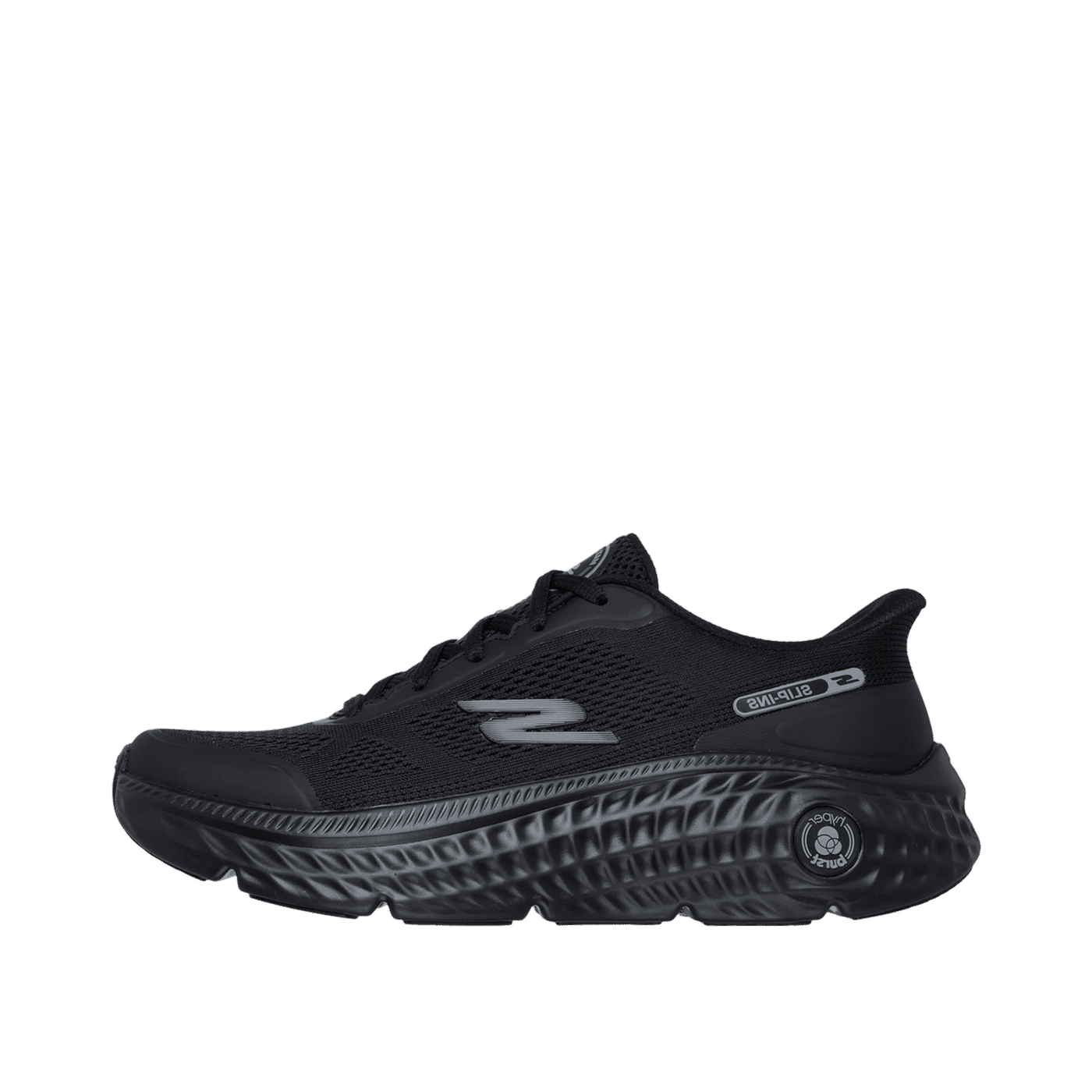 Skechers Slip-ins Max Cushioning Hyper Craze 2.0 "Black" | 221200BBK
