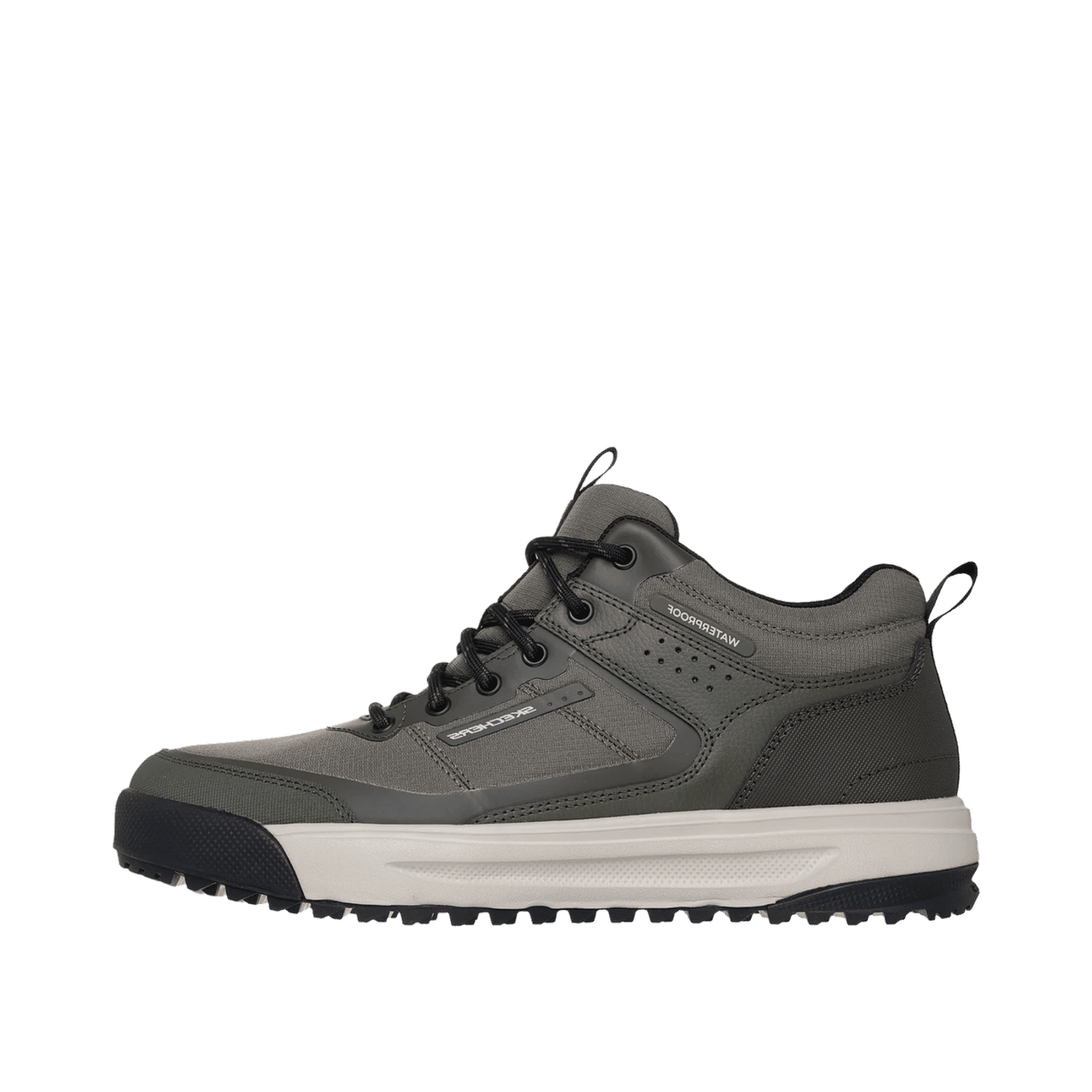 Skechers Urban Street Hiker CM "Olive" | 237726OLV