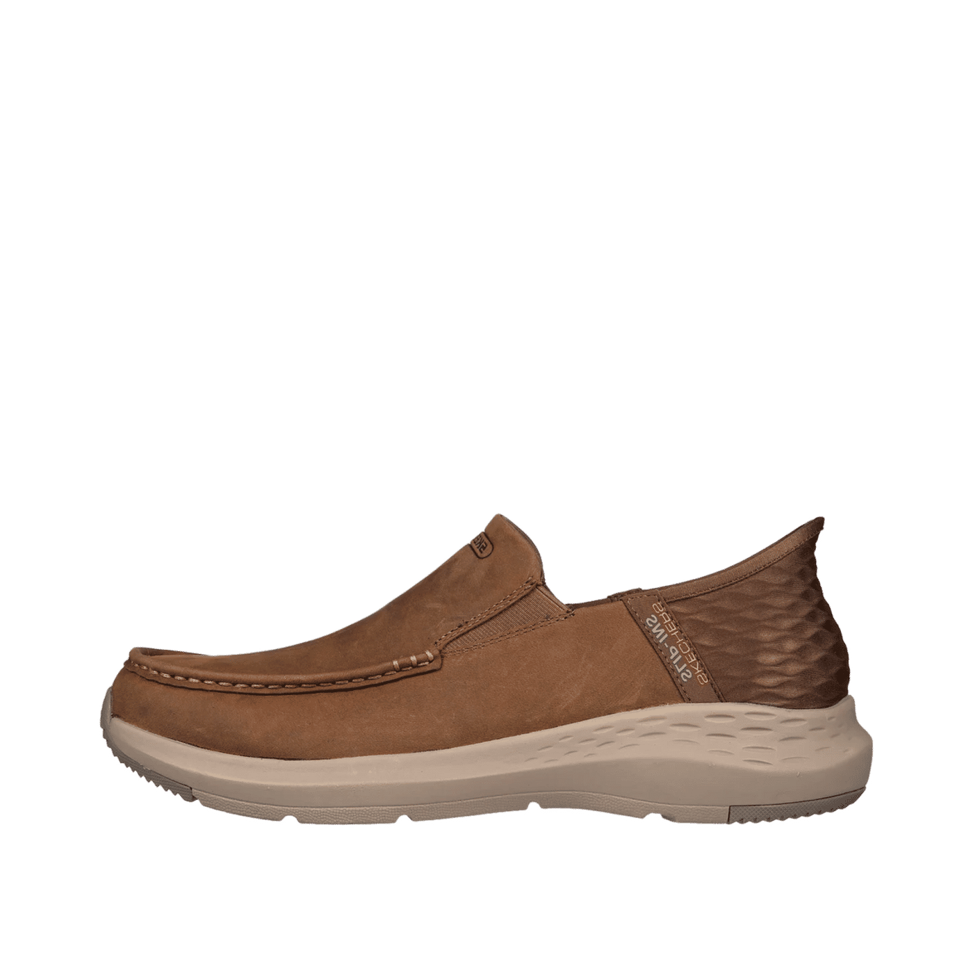 Skechers Parson - Oswin "Brown" | 204866DSRT