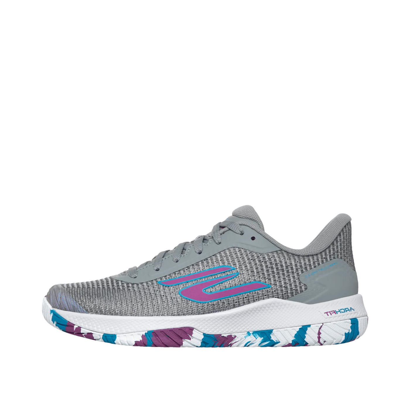 Skechers Viper Court Pro 2.0 "Grey" | 172109CGRY