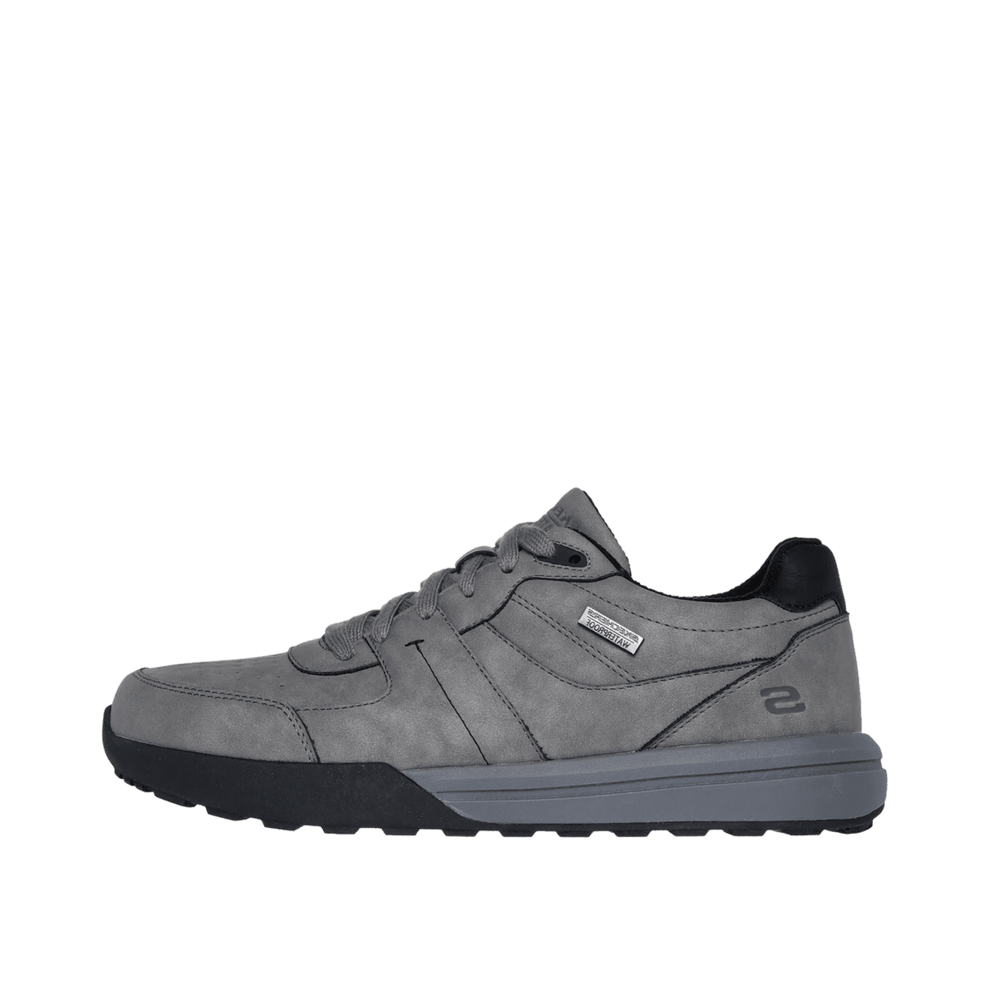 Skechers Netson - Gander "Grey" | 205236GRY