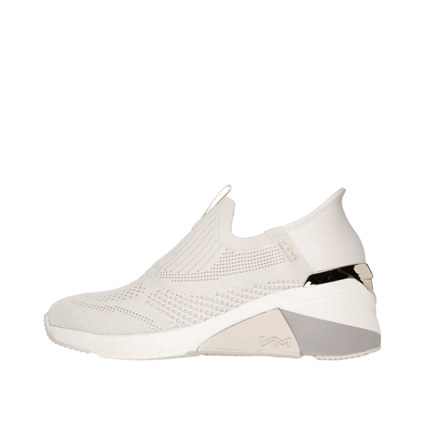 Skechers Slip-ins Mark Nason "Taupe" | 177667TPE