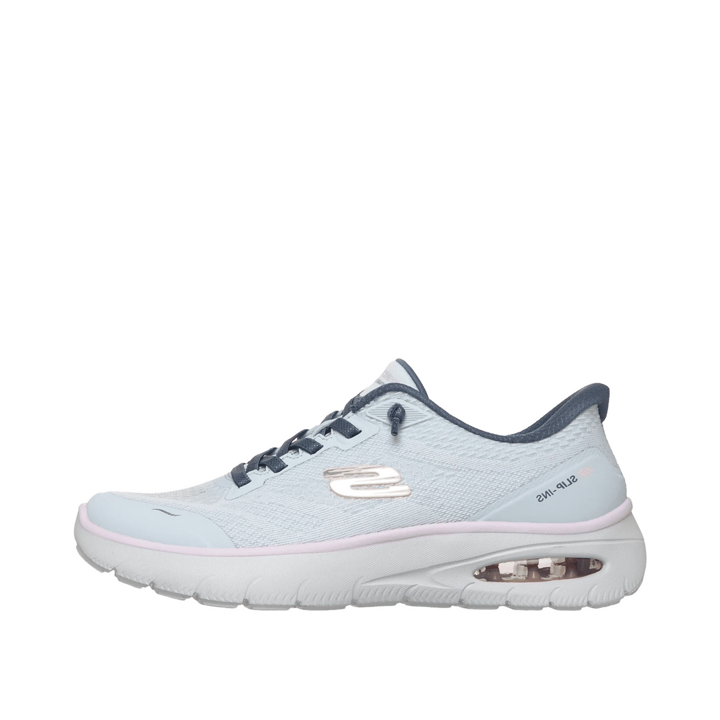 Skechers Skech-Air Summits "Light Grey" | 150770SLT