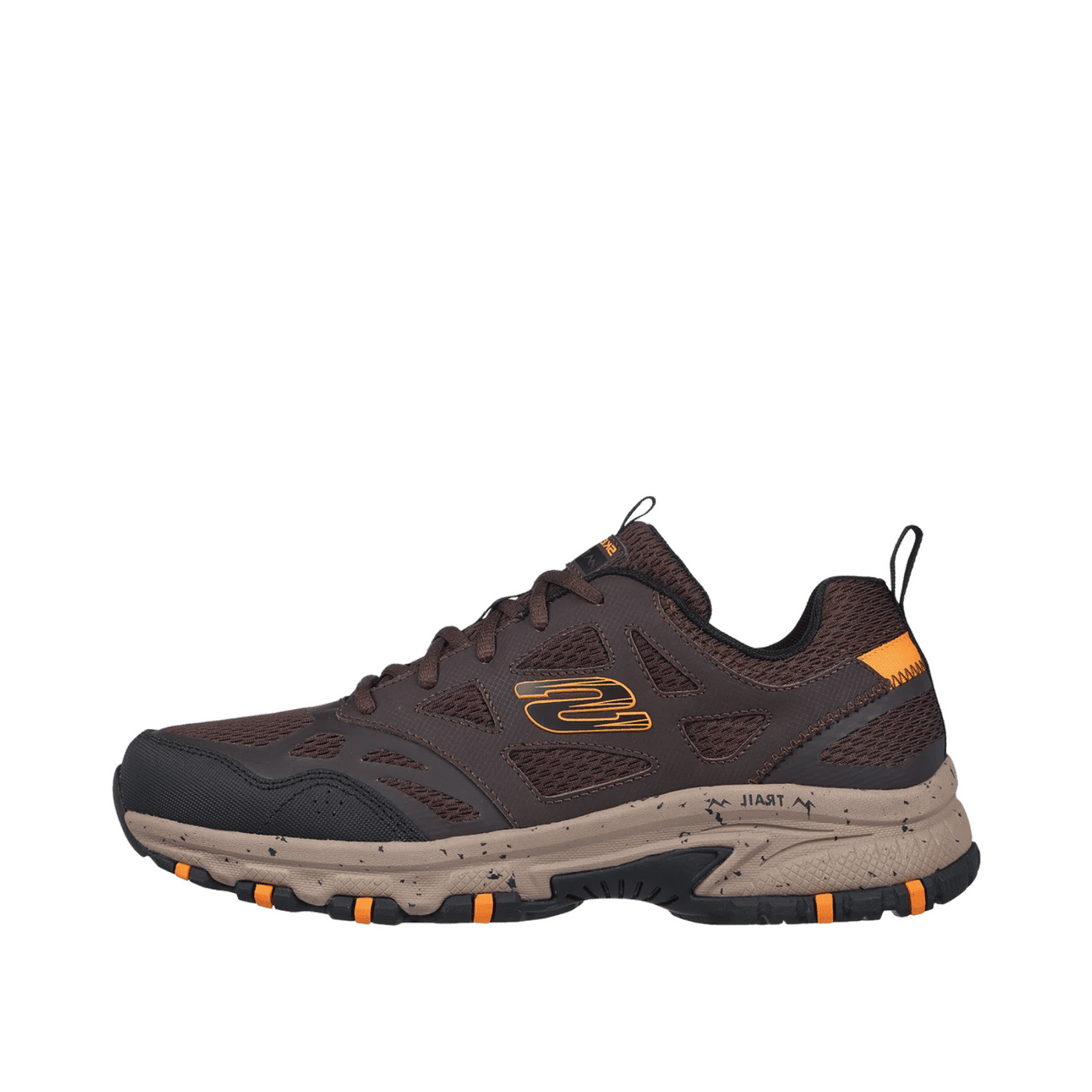 Skechers Hillcrest CM "Brown" | 237265BRN