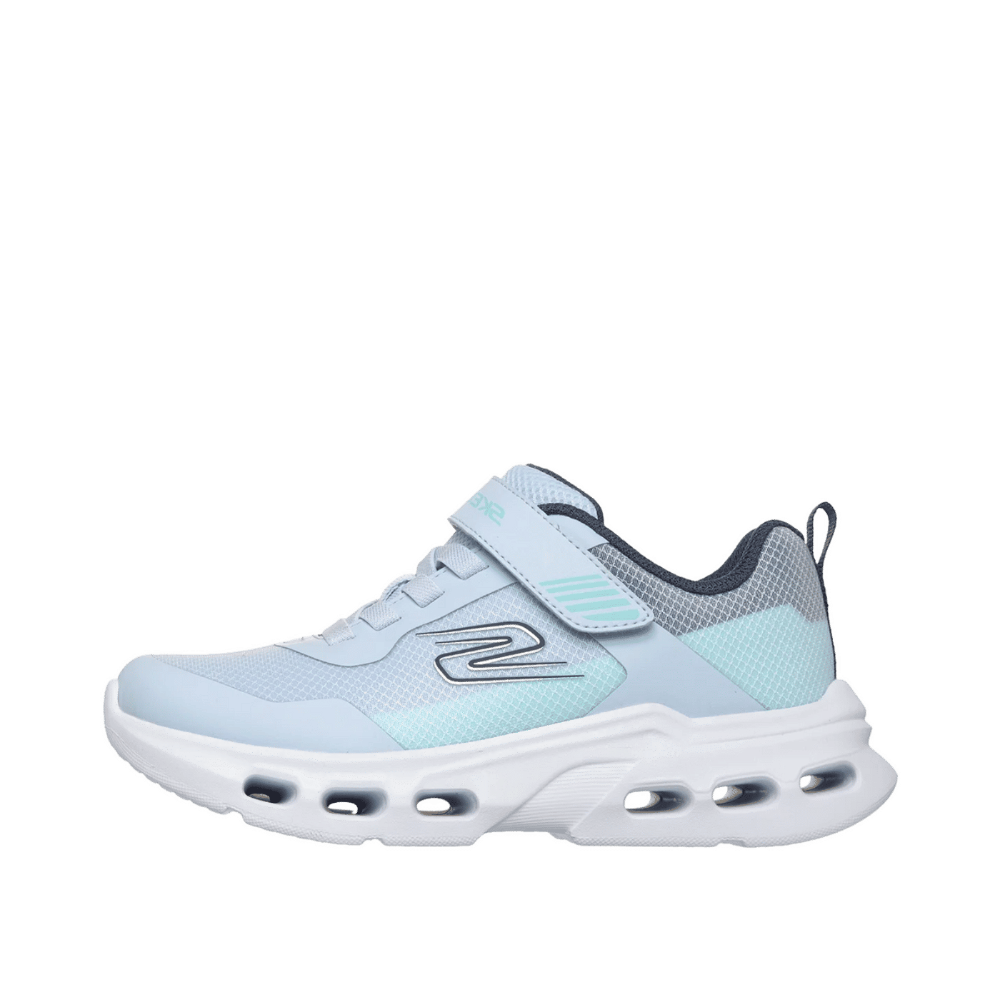 Skechers Glide-Step Drift "Light Blue" | 303682LLBMT