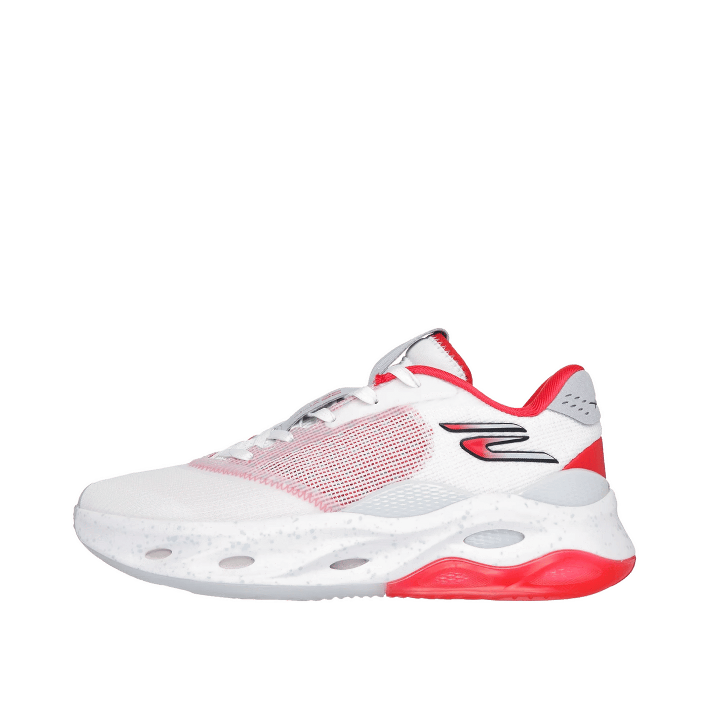 Skechers SKX Float "White/Grey" | 253001WGRD