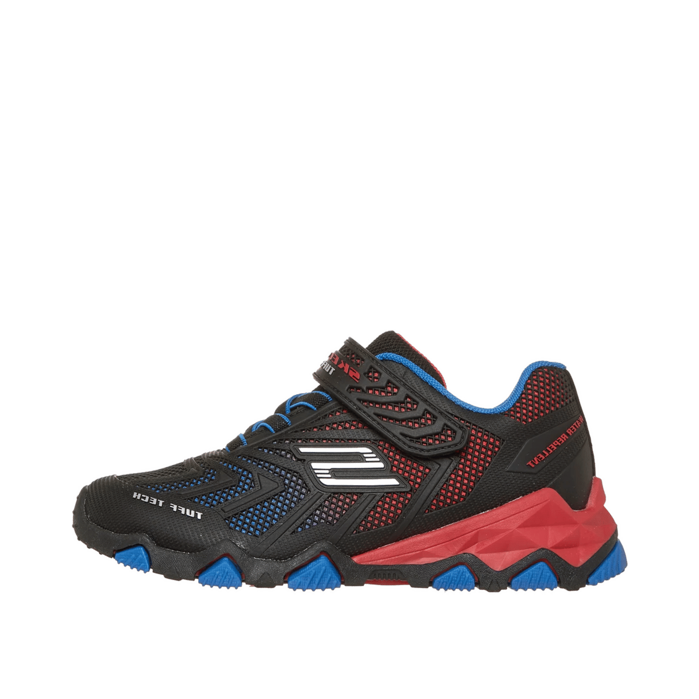 Skechers Hydro-Matix "Black/Red/Blue" | 406330LBKRB