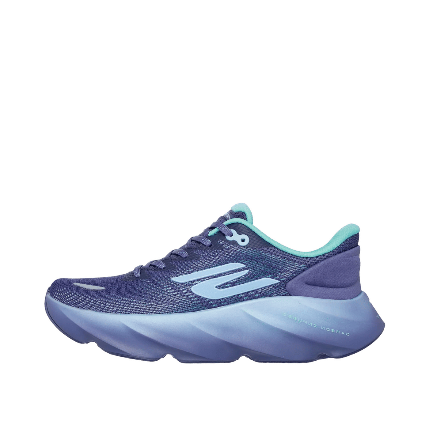 Skechers Aero Burst "Maagdenpalm/Aqua" | 172210PWAQ