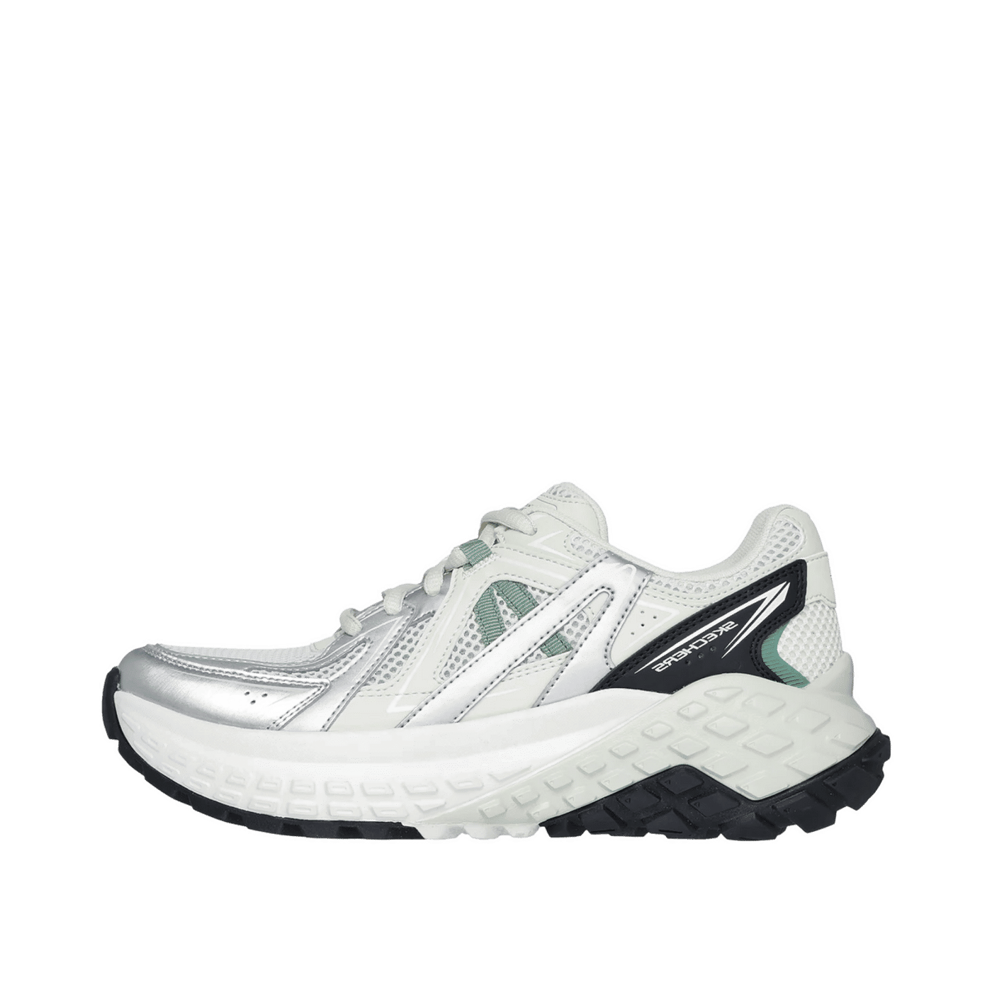 Skechers Monster Evo - Bold Move "Light Green" | 150680LTGR