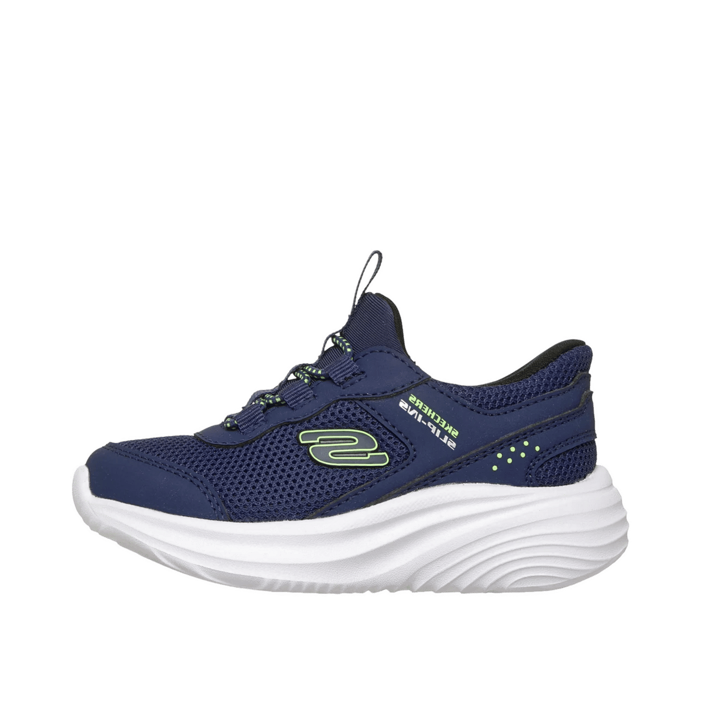 Skechers Bounder Pro "Navy" | 404208NNVY