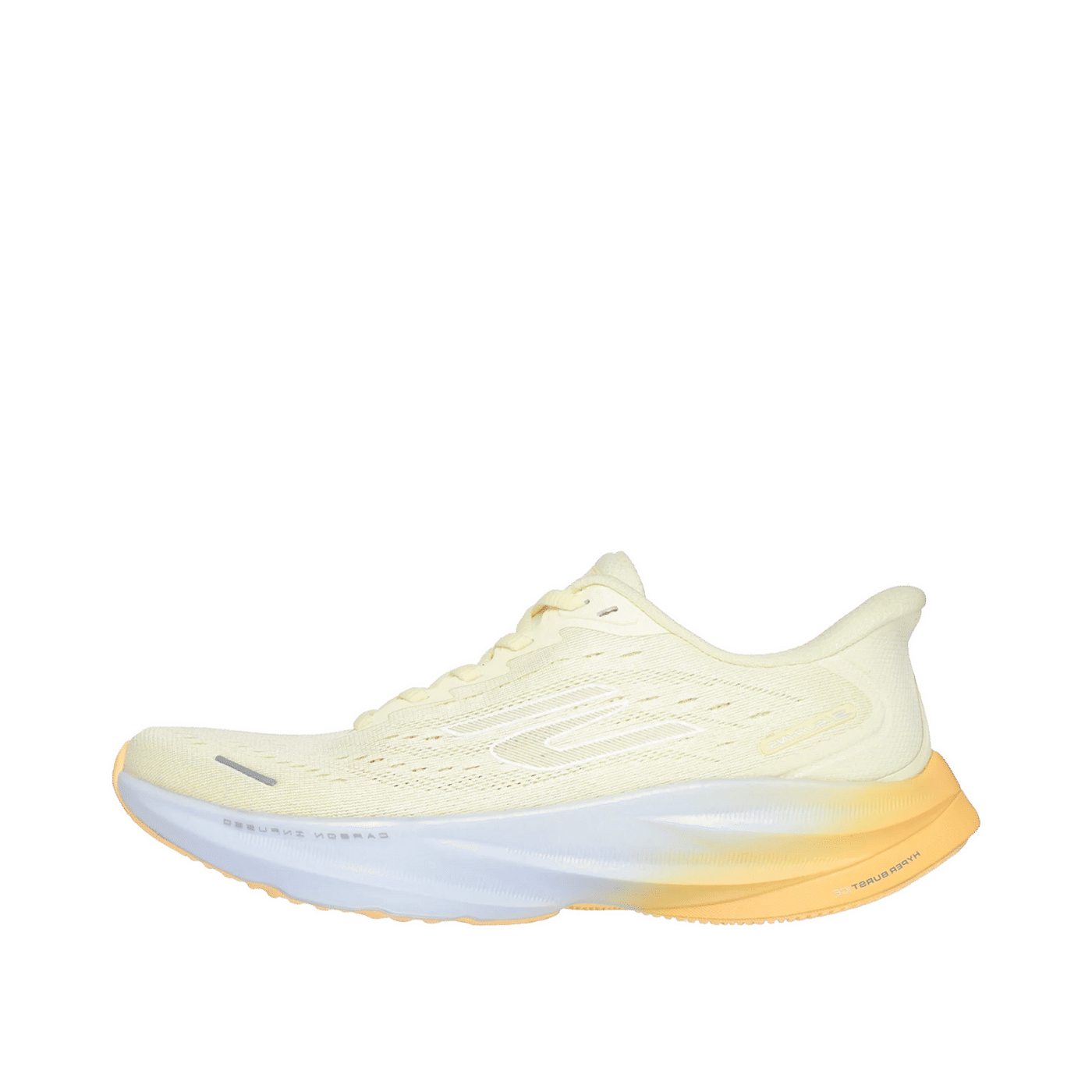 Skechers Aero Spark "Yellow/Blue" | 172205YLBL