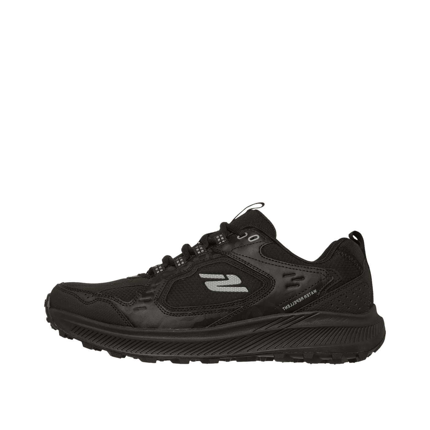 Skechers Ridgestar CM "Black" | 237820BBK