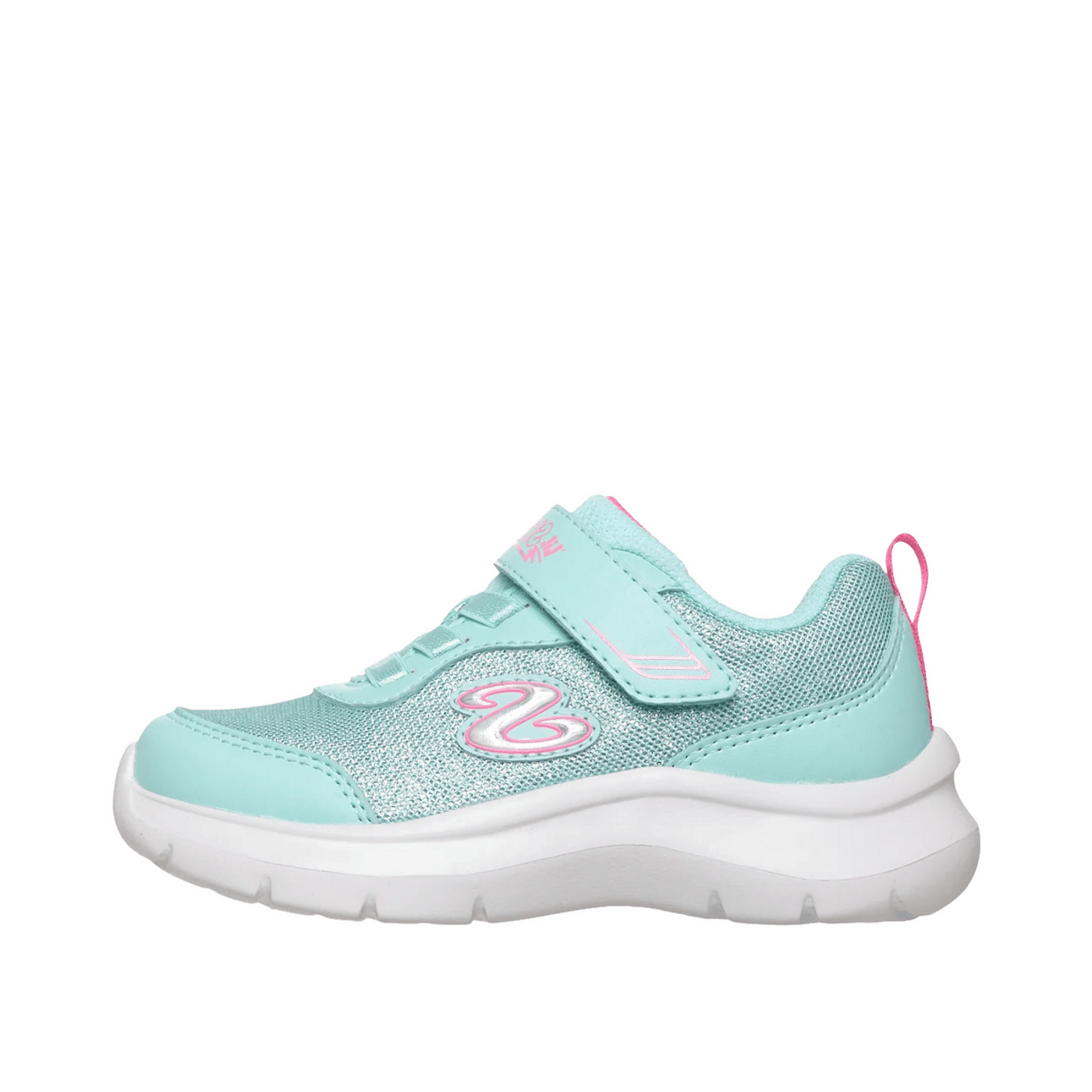 Skechers Skech Fast - Sparkly Sister "Mint" | 303166NMNT