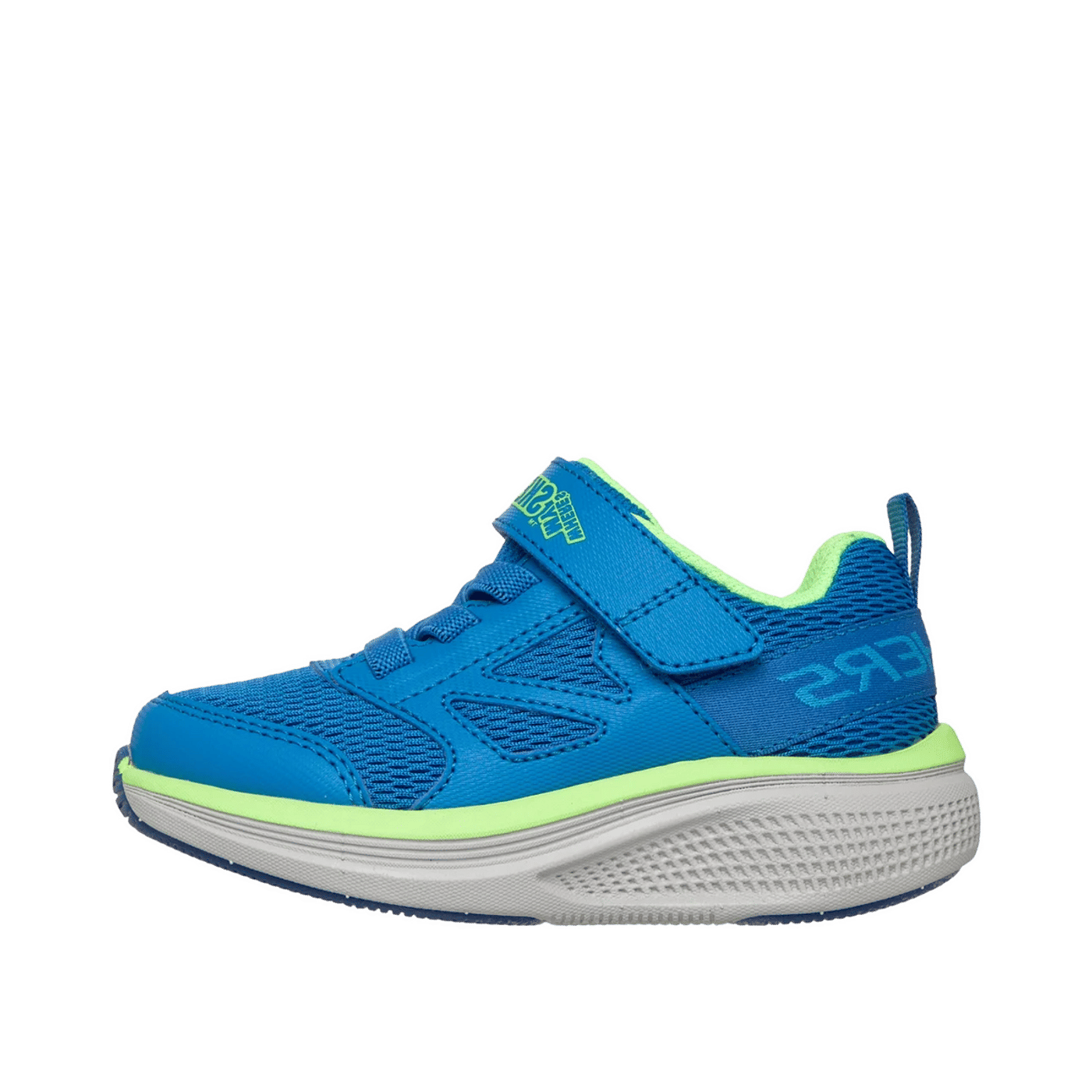 Skechers GO RUN Elevate 2.0 "Where's My ?" | 404050NBLU