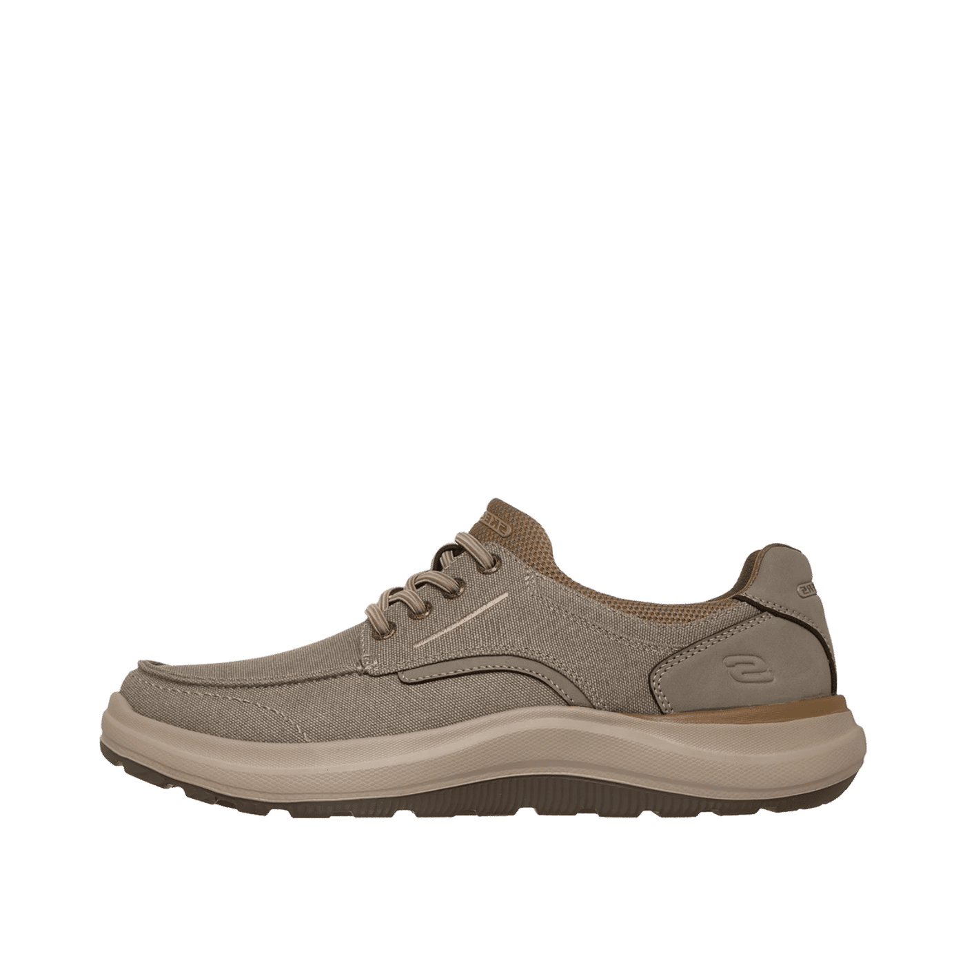 Skechers Relaxed Fit Altman - Finch "Taupe" | 205740TPE