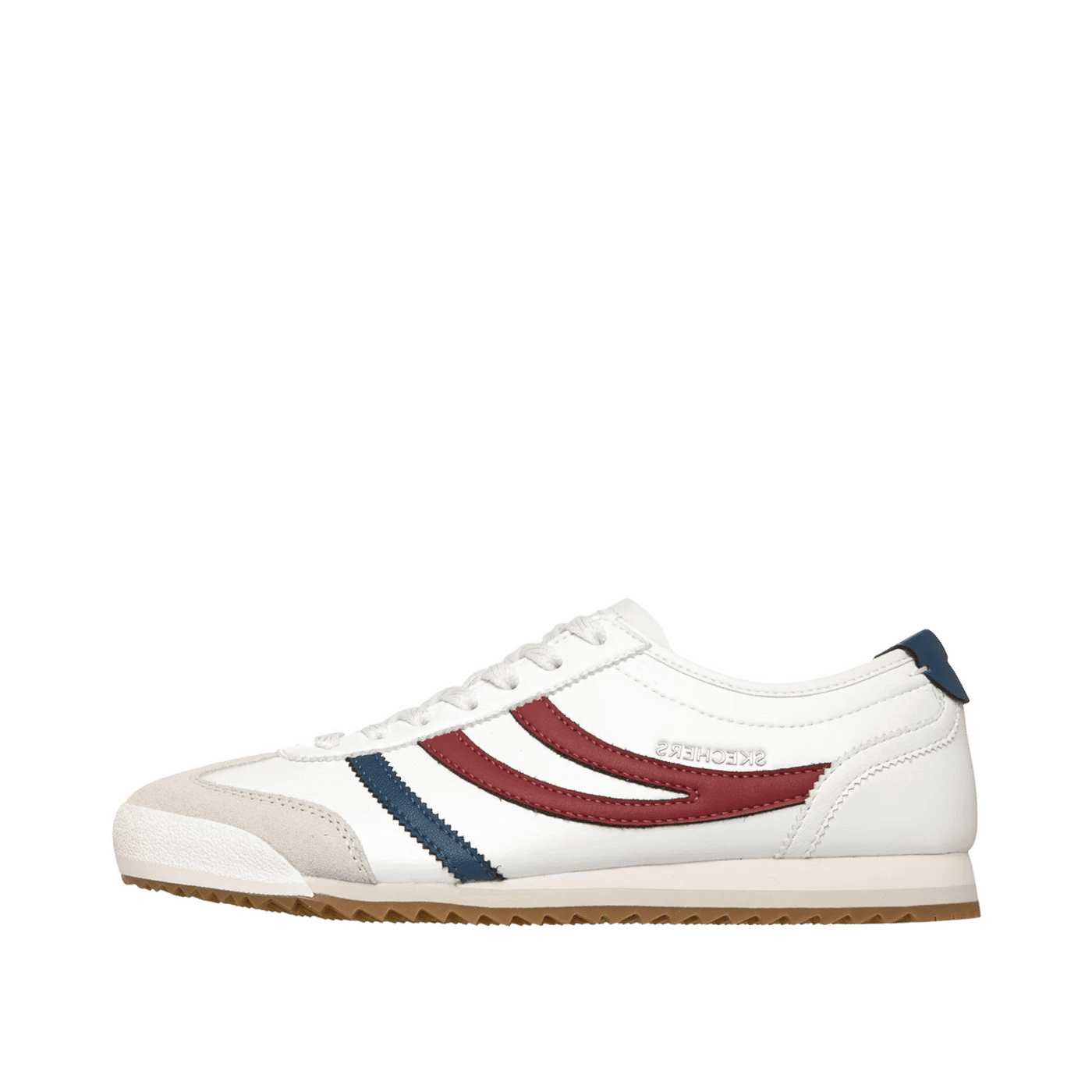 Skechers Topnotch - City Dream "White/Navy" | 185500WNVR