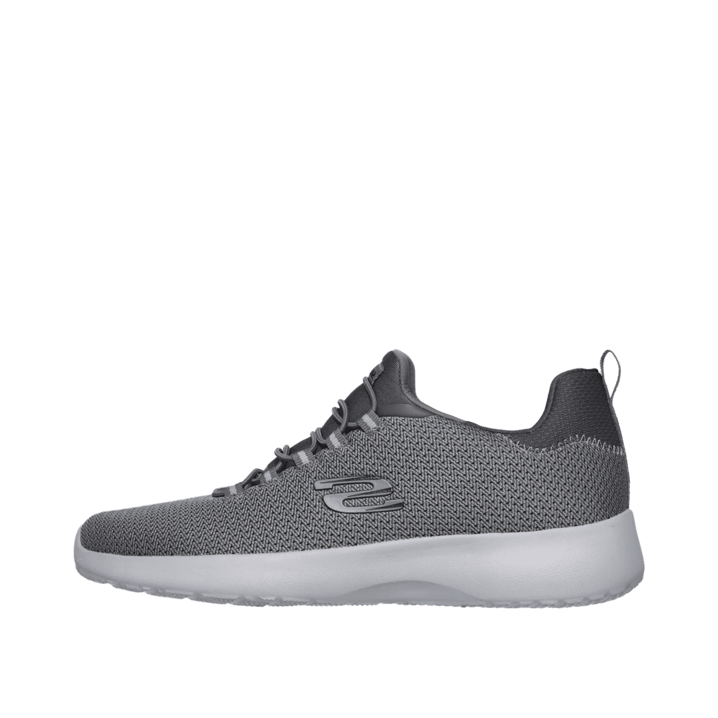 Skechers Dynamight "Charcoal" | 58360CHAR