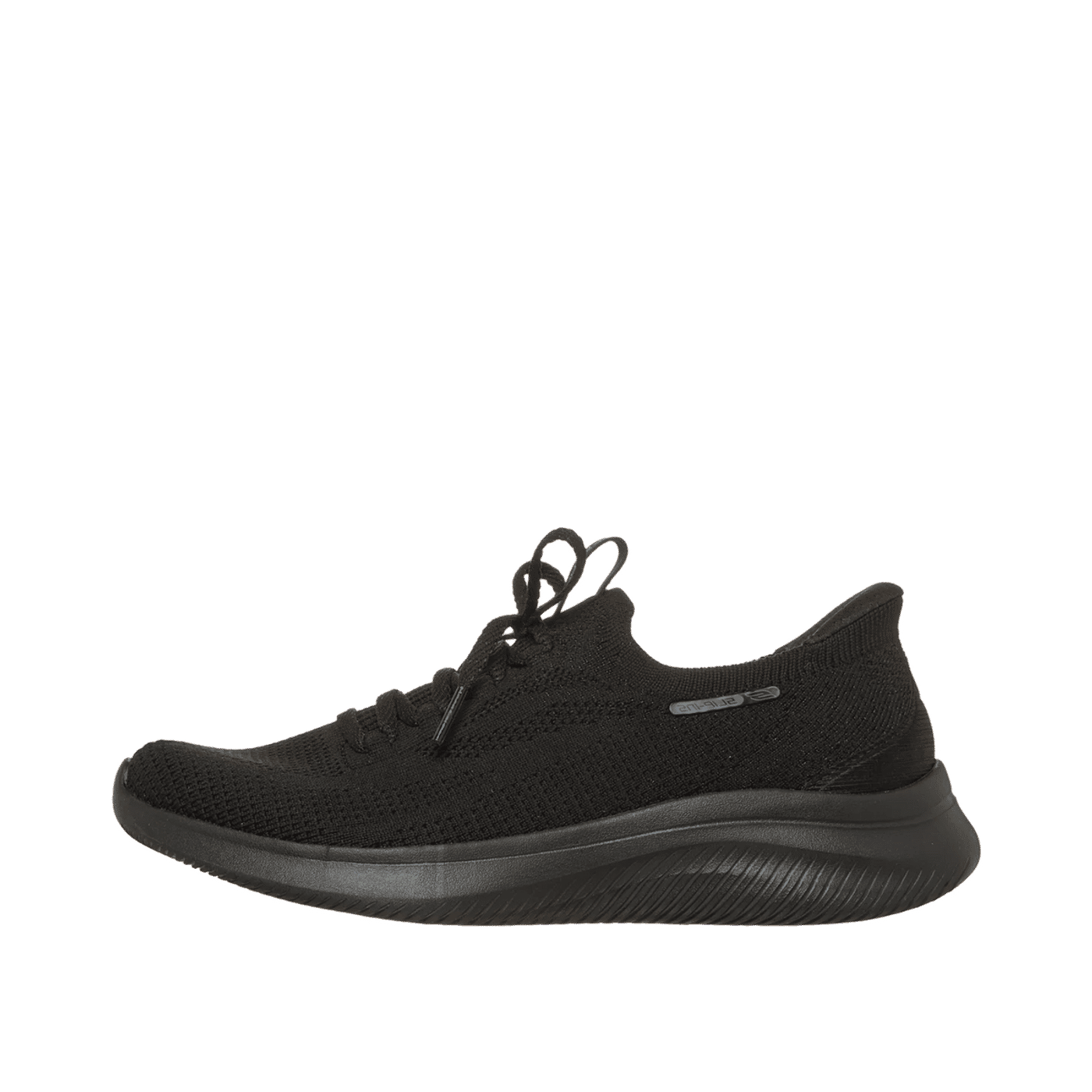 Skechers Ultra Flex 4.0 "Black" | 150801WBBK