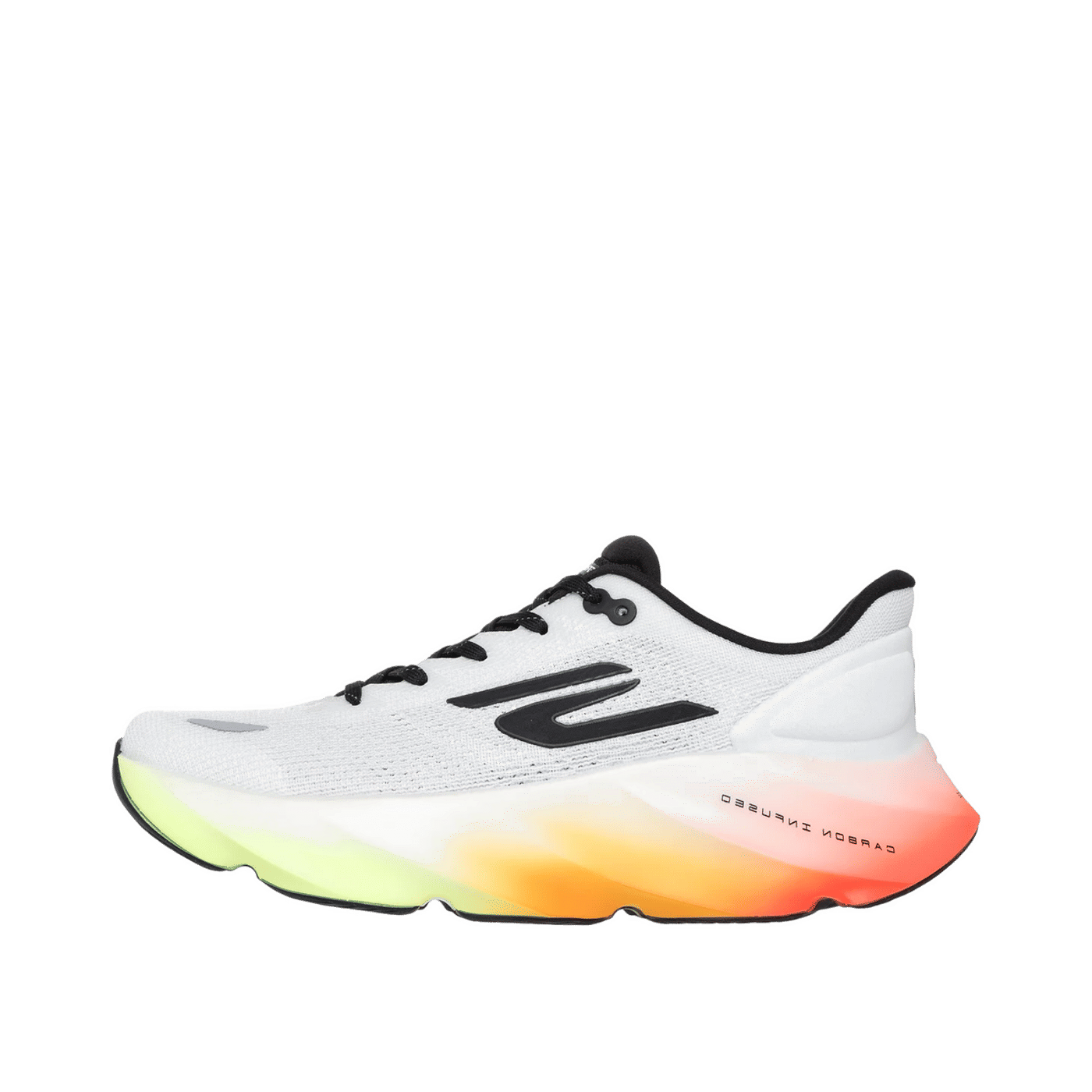 Skechers Aero Burst "White" | 246210WBMT